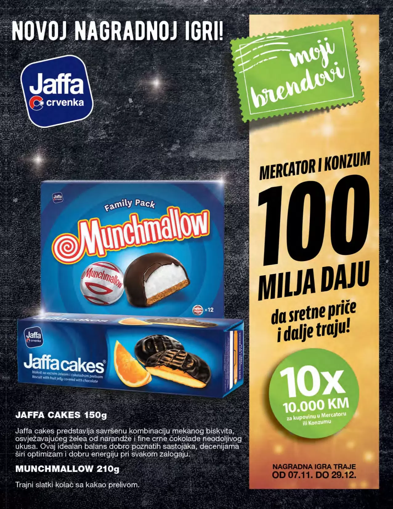 Mercator katalog 21.11-4.12.2022