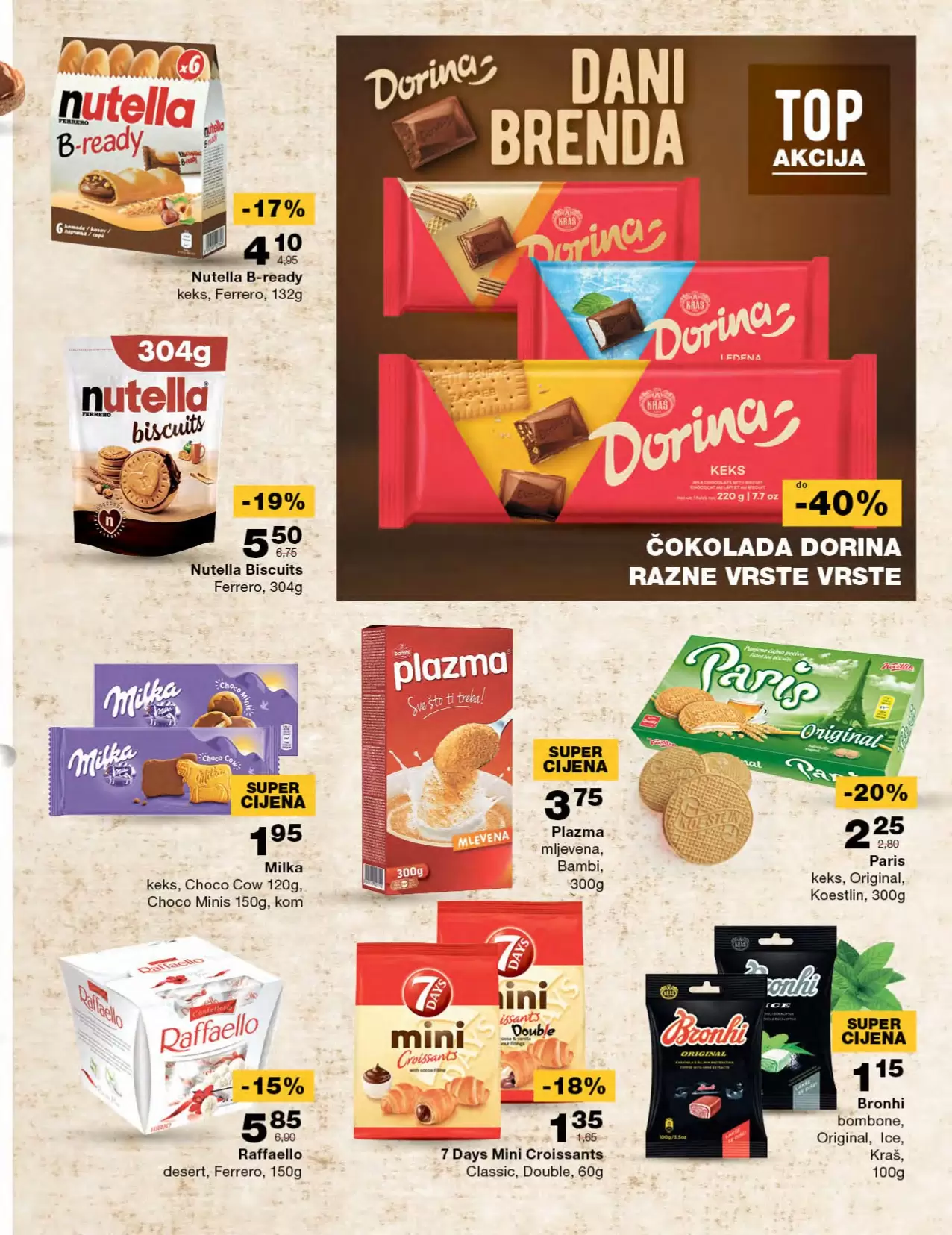 Mercator katalog 21.11-4.12.2022
