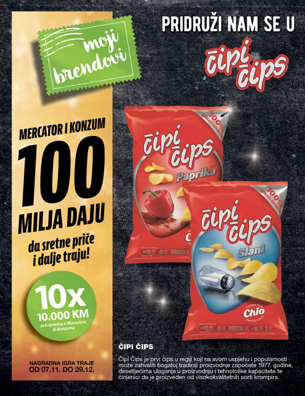 Mercator katalog 21.11-4.12.2022