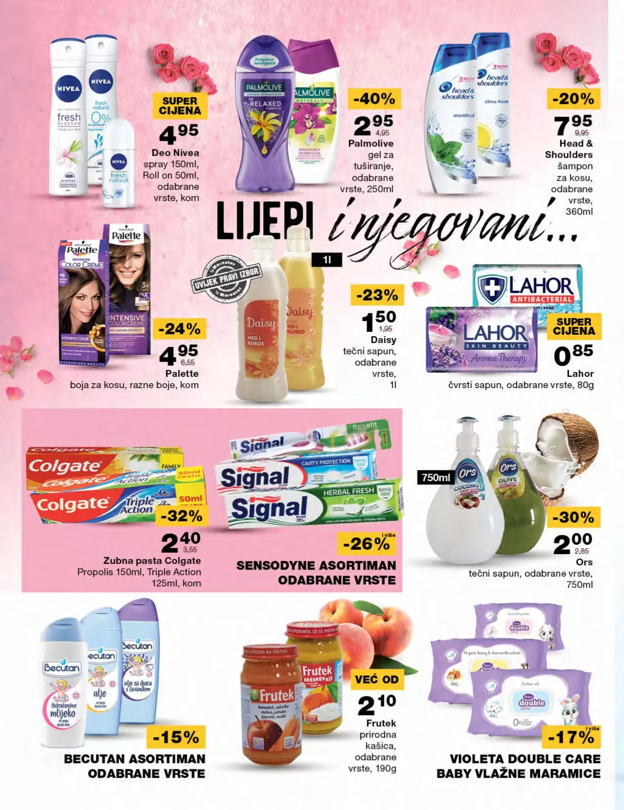 Mercator katalog 21.11-4.12.2022
