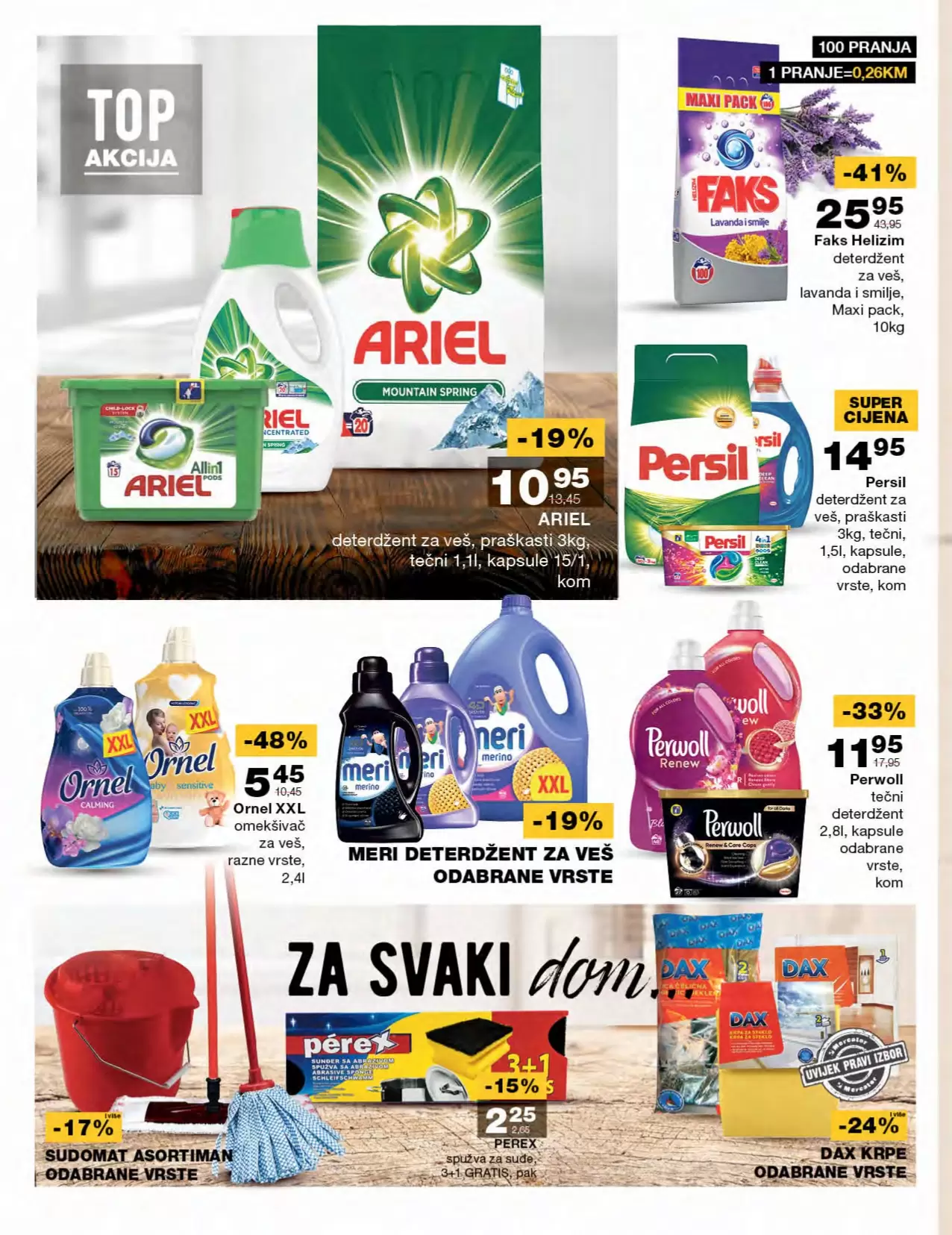 Mercator katalog 21.11-4.12.2022