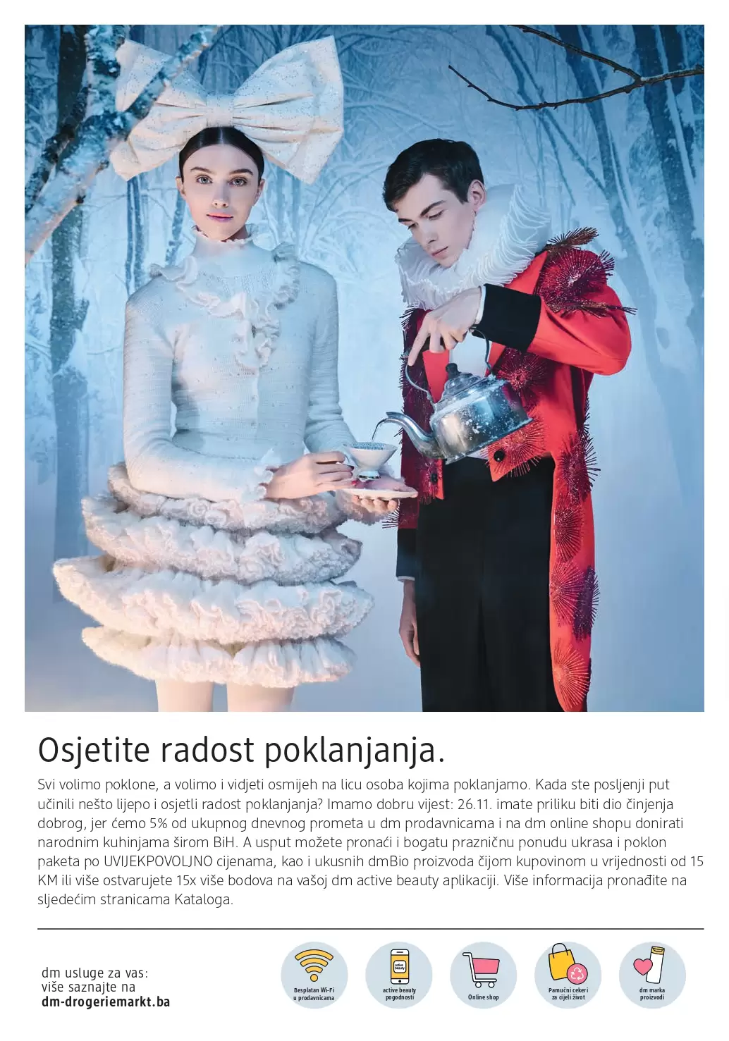 dm Katalog 23.11-6.12.2022.