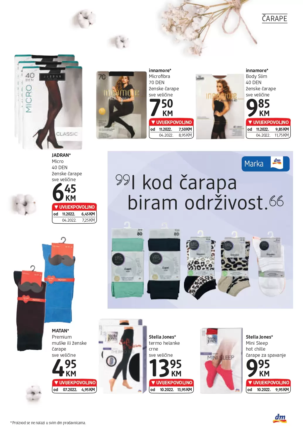 dm Katalog 23.11-6.12.2022.