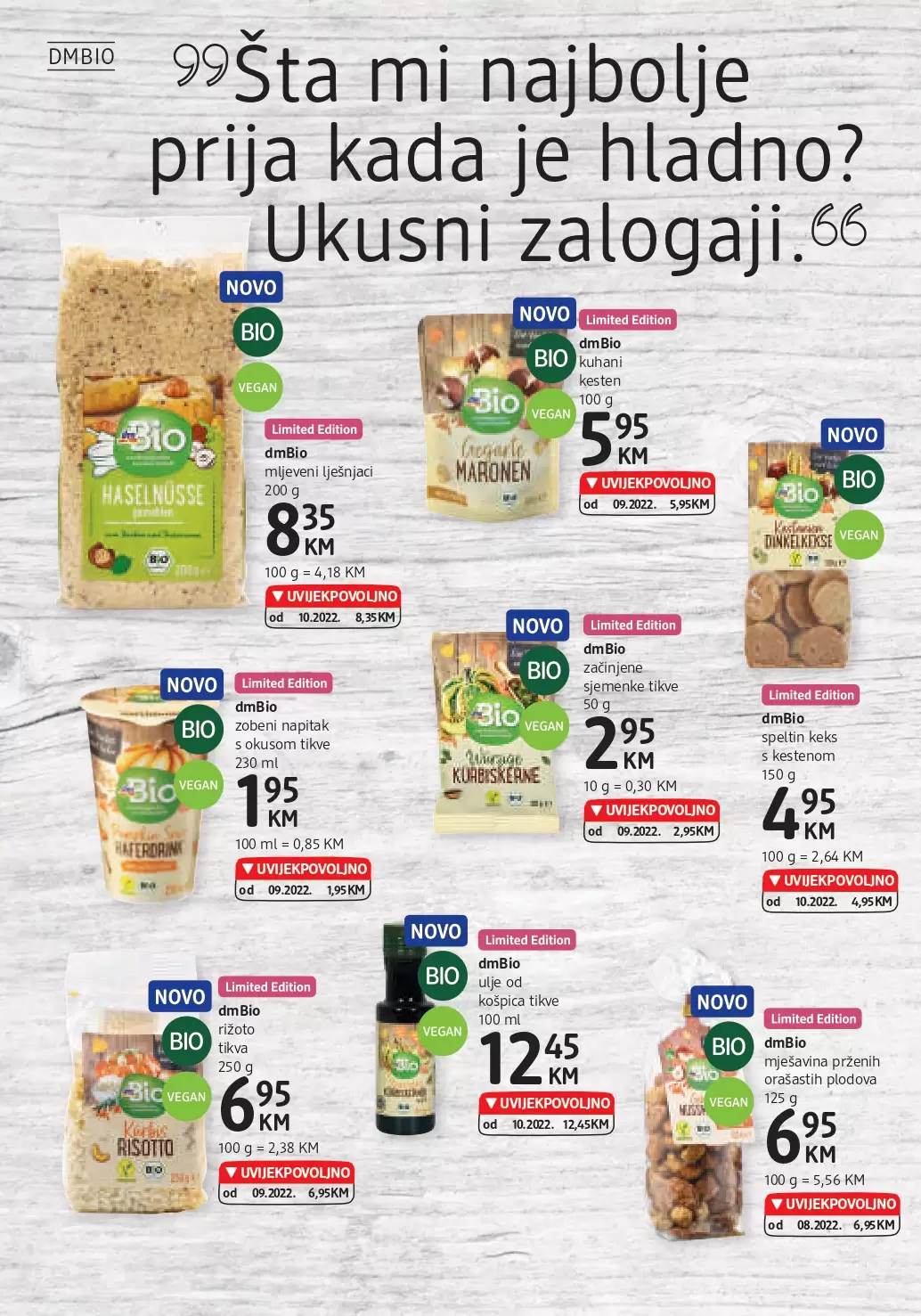 dm Katalog 23.11-6.12.2022.