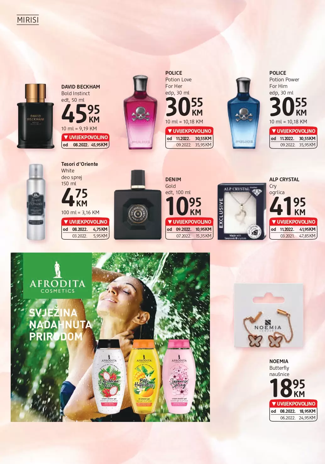 dm Katalog 23.11-6.12.2022.