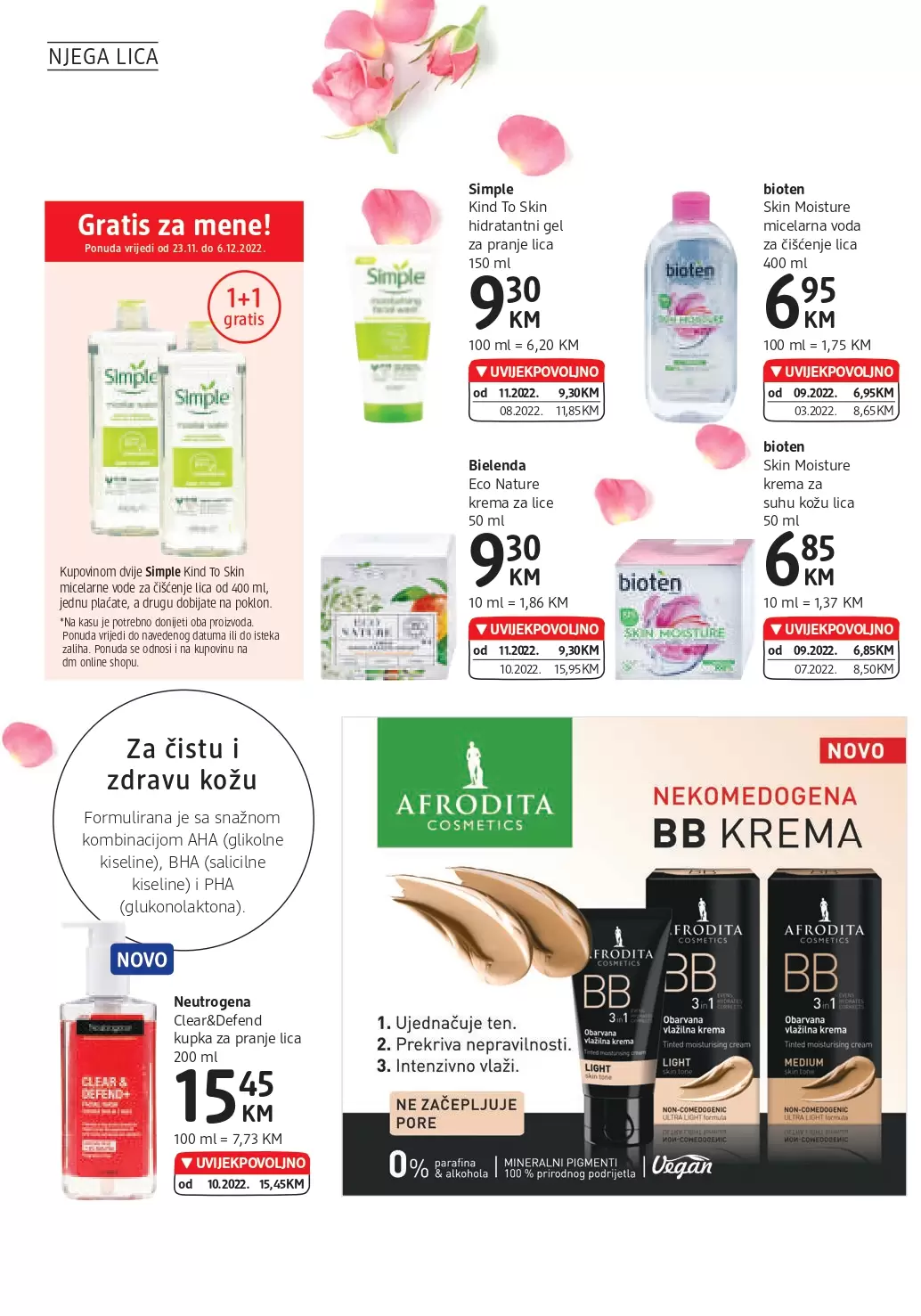 dm Katalog 23.11-6.12.2022.