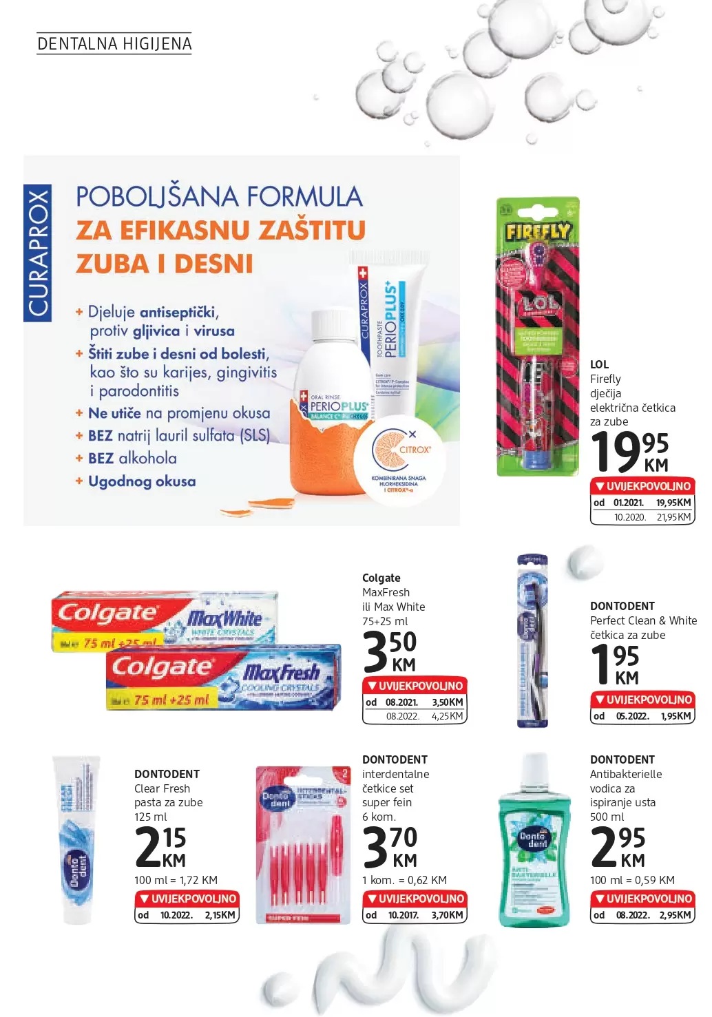 dm Katalog 23.11-6.12.2022.