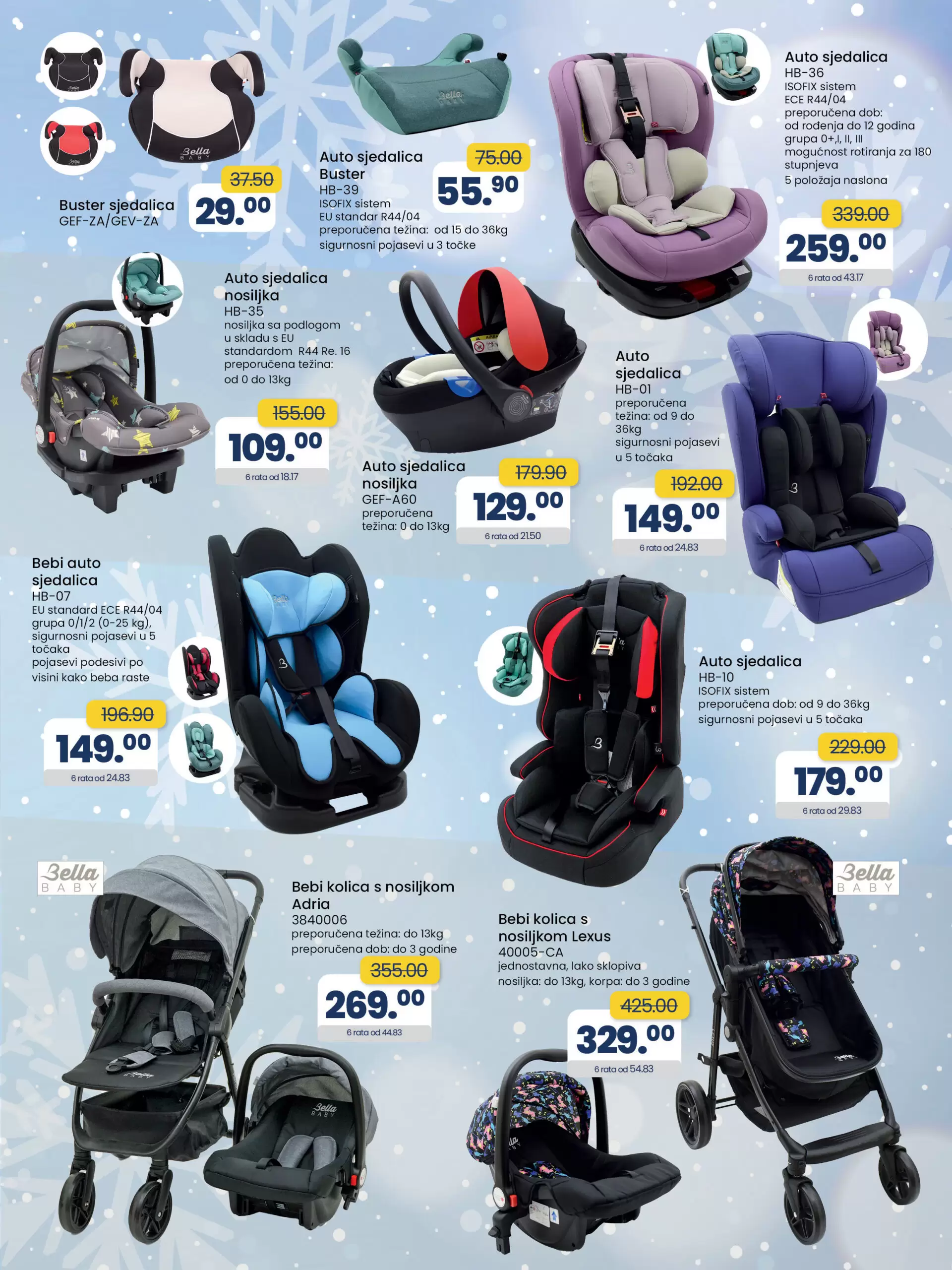 Fis katalog SNIŽENJE do 50% 25.11-14.12.2022.