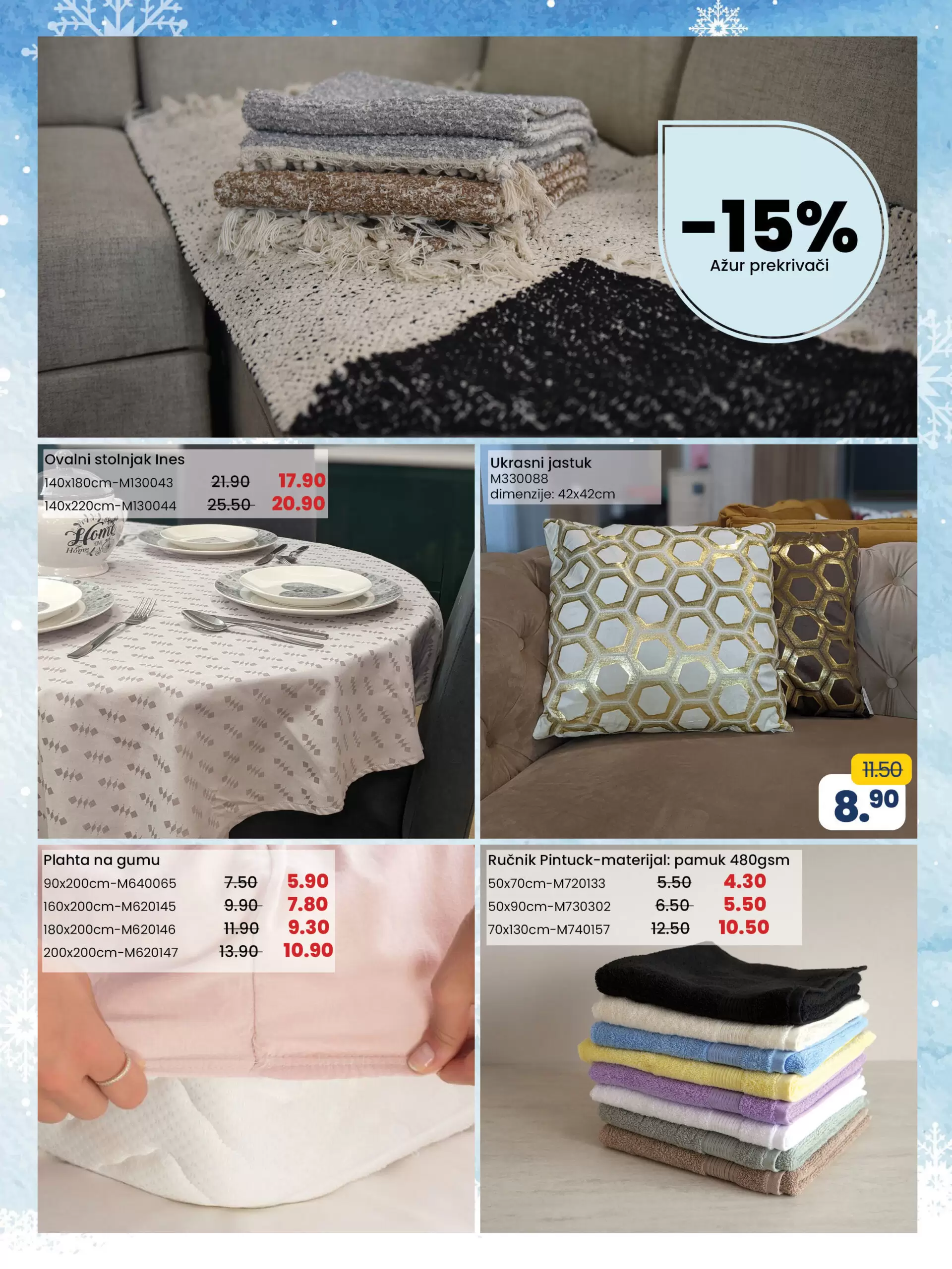 Fis katalog SNIŽENJE do 50% 25.11-14.12.2022.