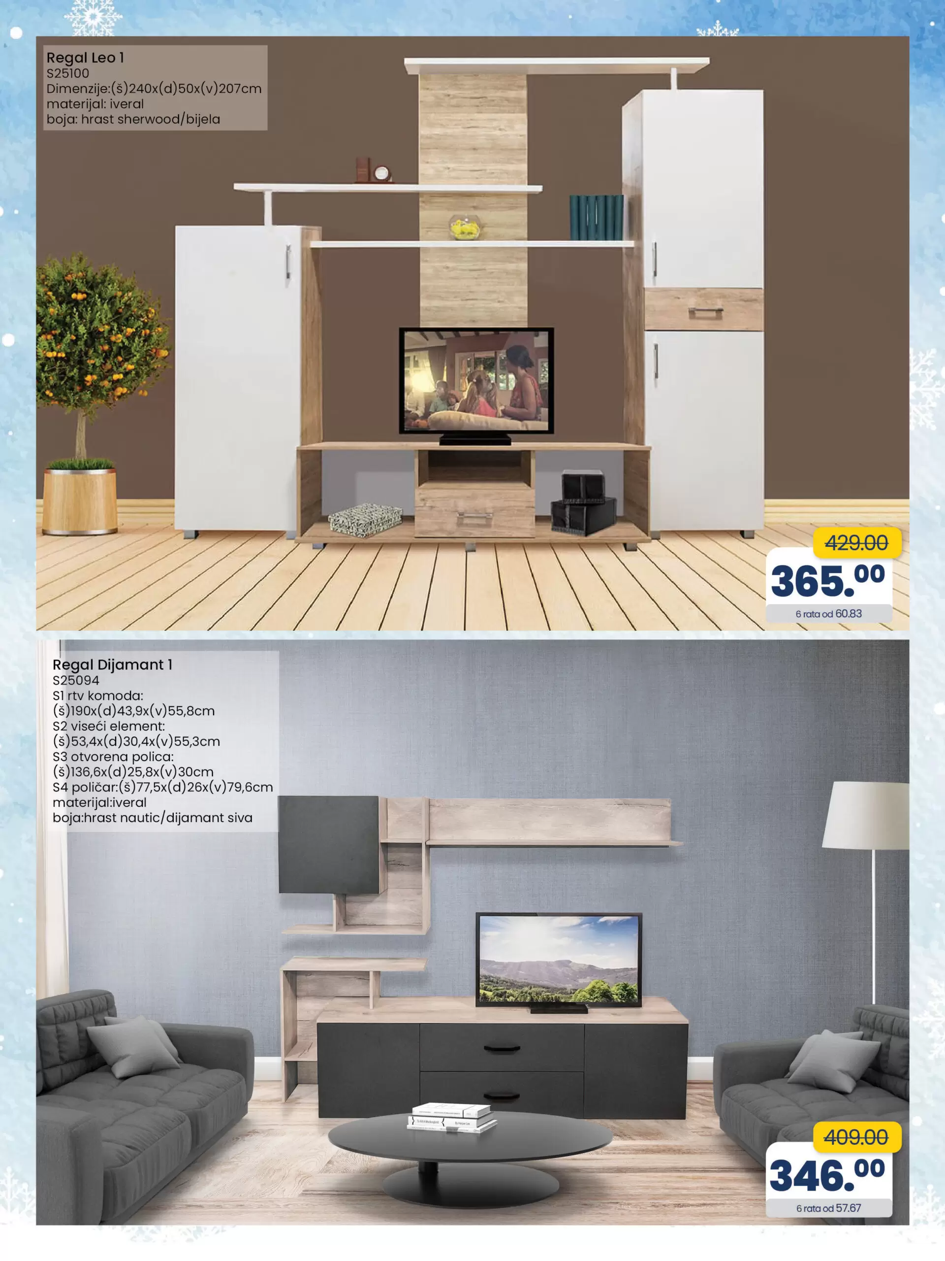 Fis katalog SNIŽENJE do 50% 25.11-14.12.2022.