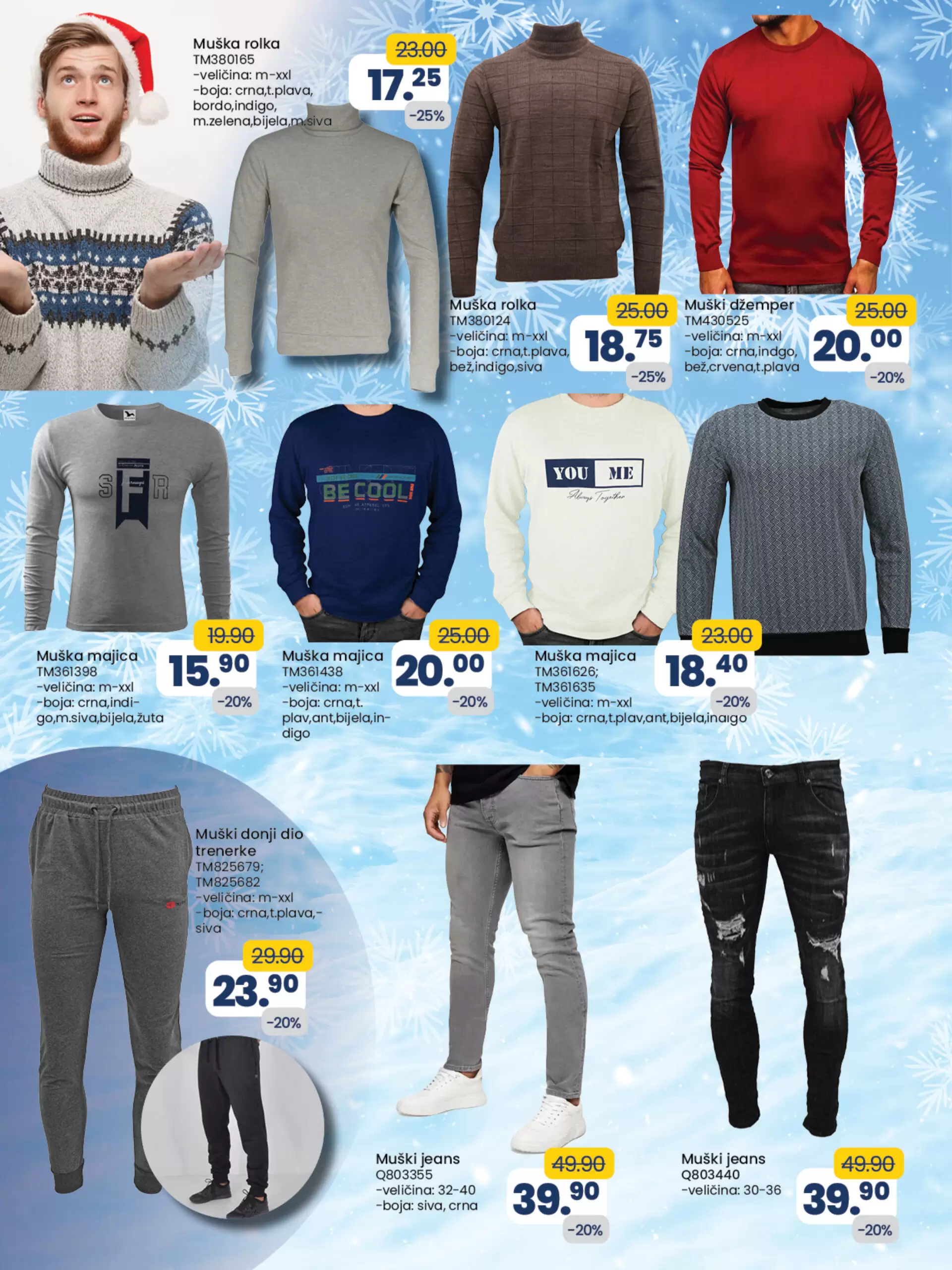 Fis katalog SNIŽENJE do 50% 25.11-14.12.2022.