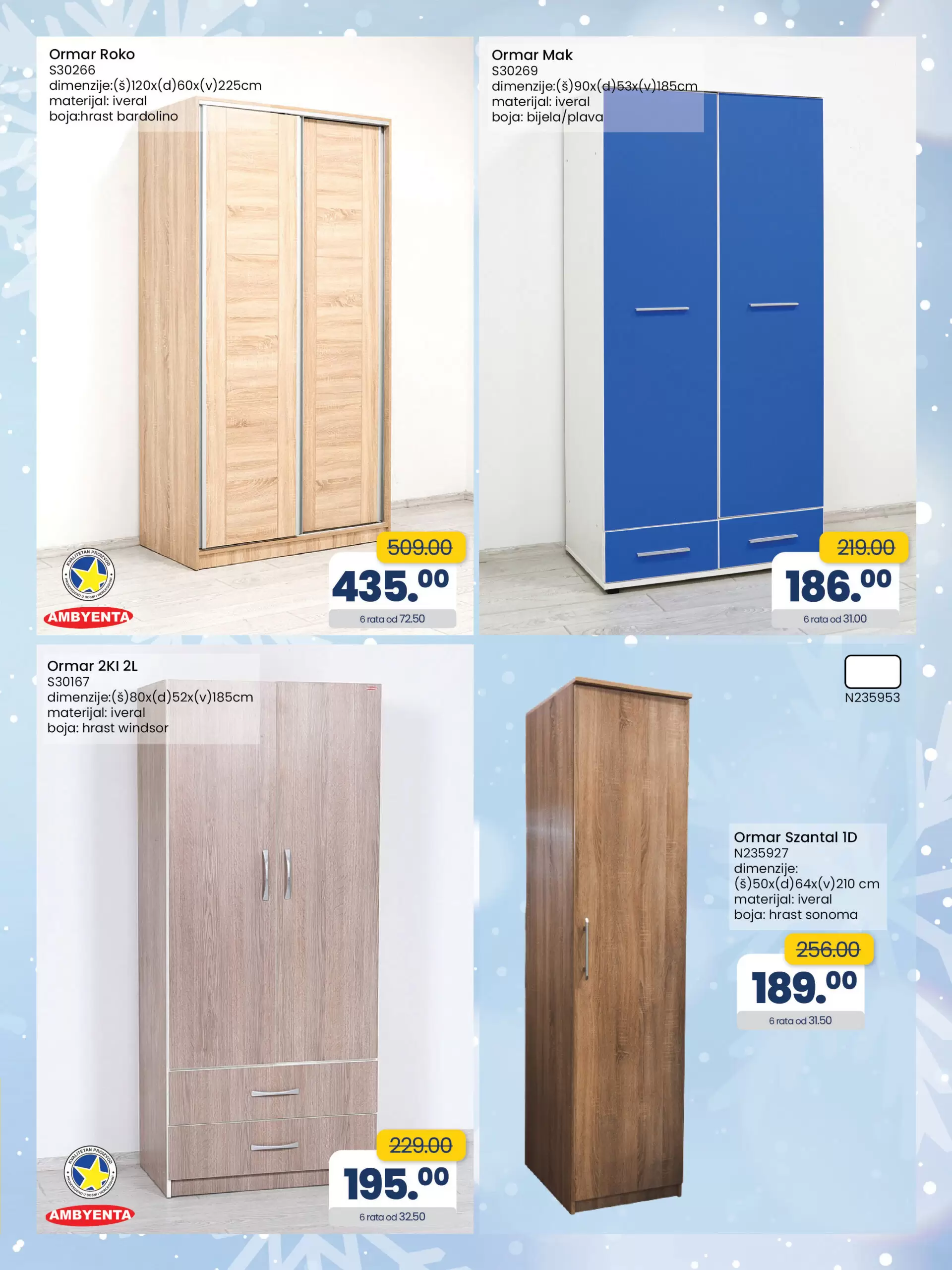 Fis katalog SNIŽENJE do 50% 25.11-14.12.2022.