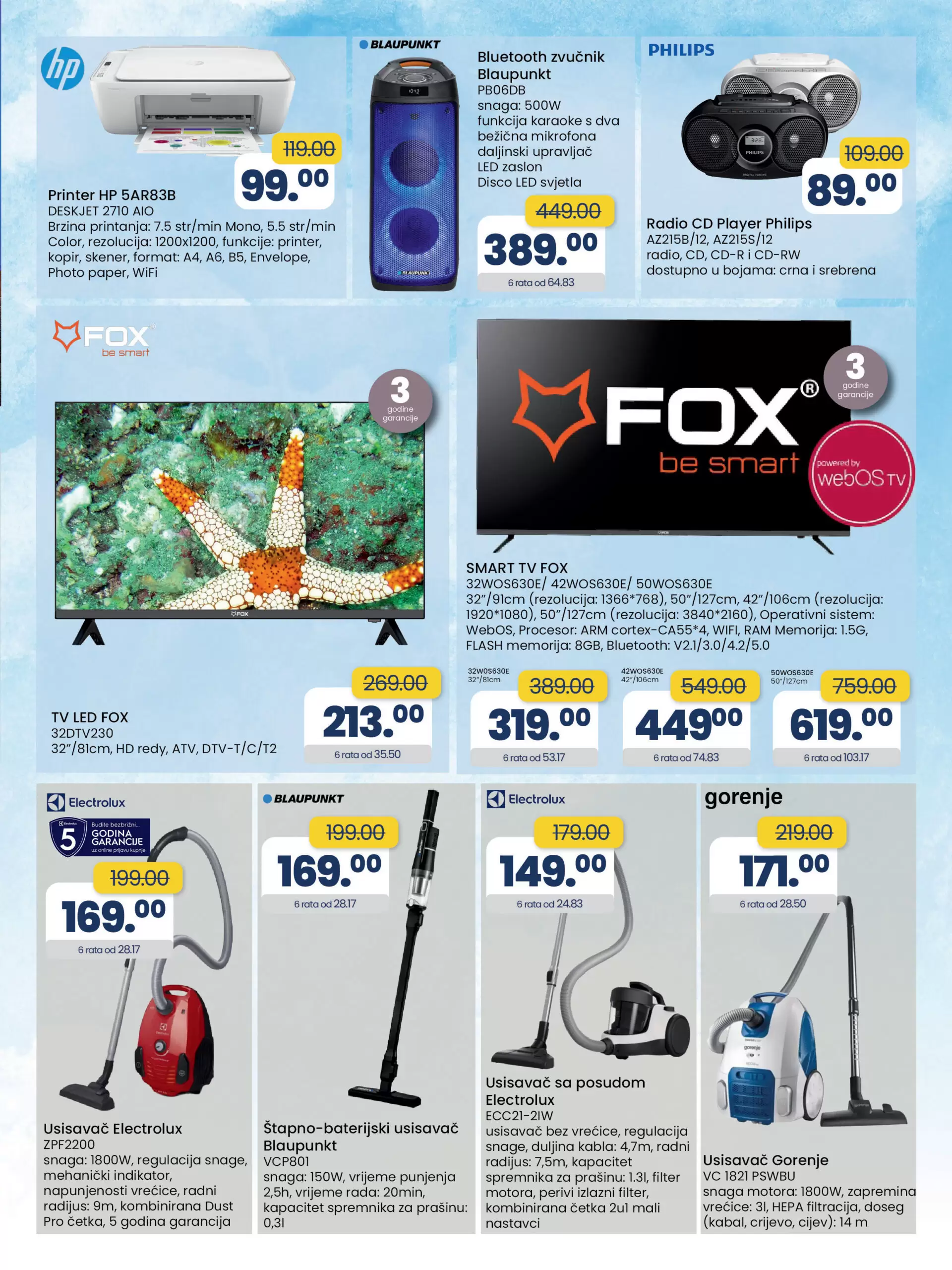 Fis katalog SNIŽENJE do 50% 25.11-14.12.2022.