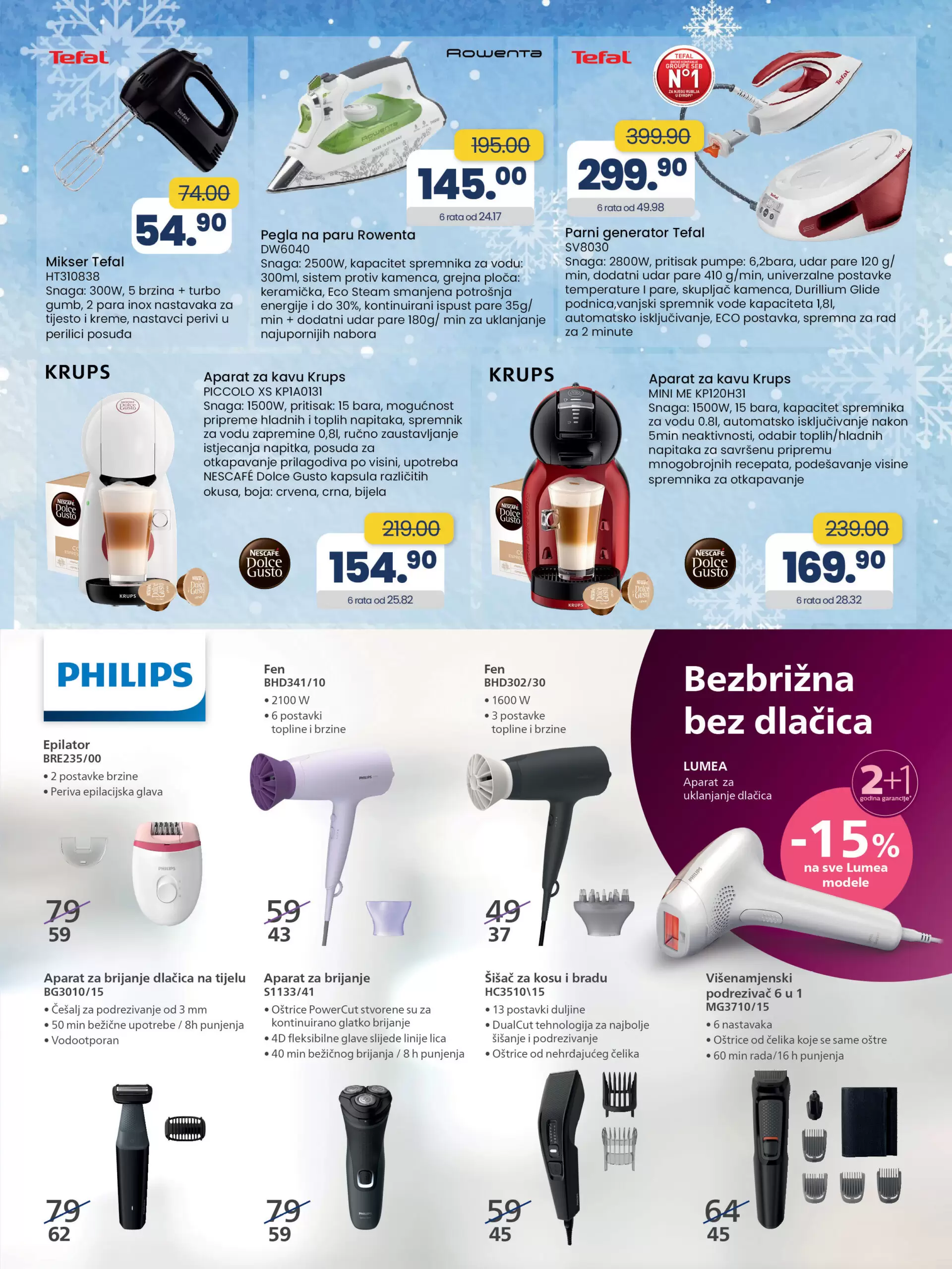 Fis katalog SNIŽENJE do 50% 25.11-14.12.2022.