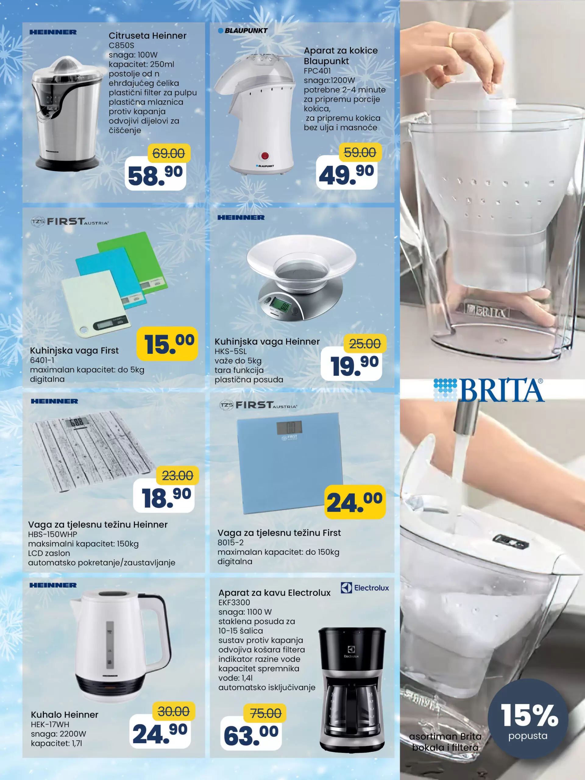 Fis katalog SNIŽENJE do 50% 25.11-14.12.2022.