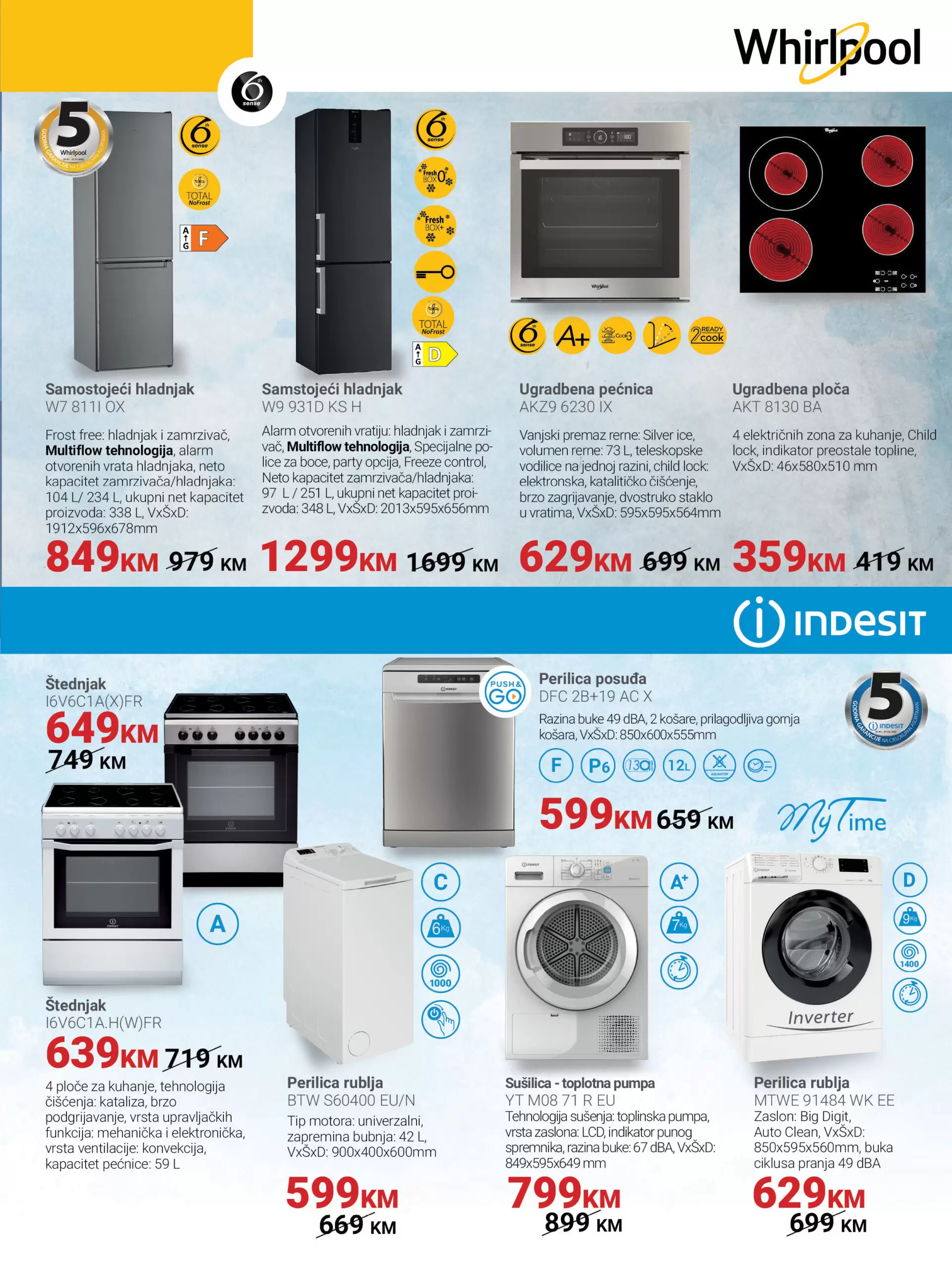 Fis katalog SNIŽENJE do 50% 25.11-14.12.2022.