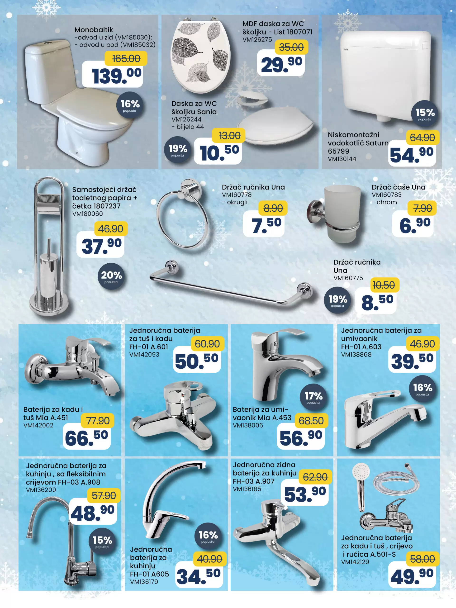 Fis katalog SNIŽENJE do 50% 25.11-14.12.2022.