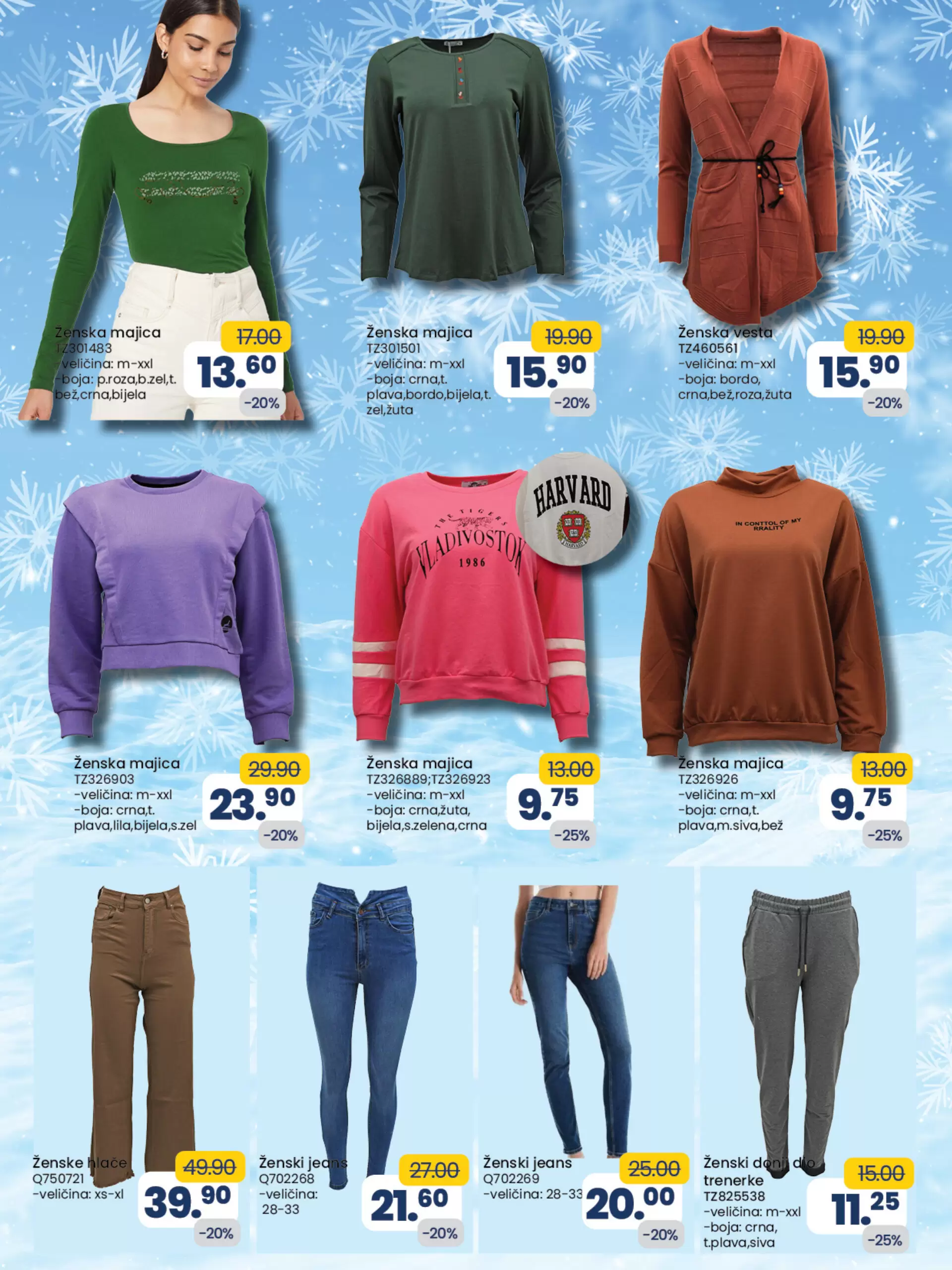 Fis katalog SNIŽENJE do 50% 25.11-14.12.2022.