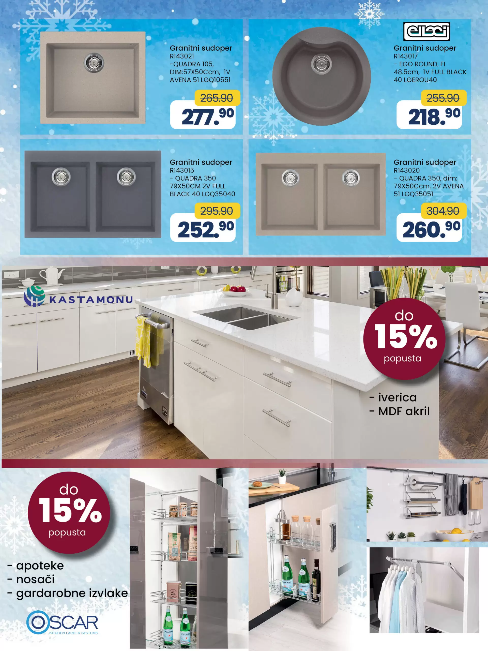 Fis katalog SNIŽENJE do 50% 25.11-14.12.2022.