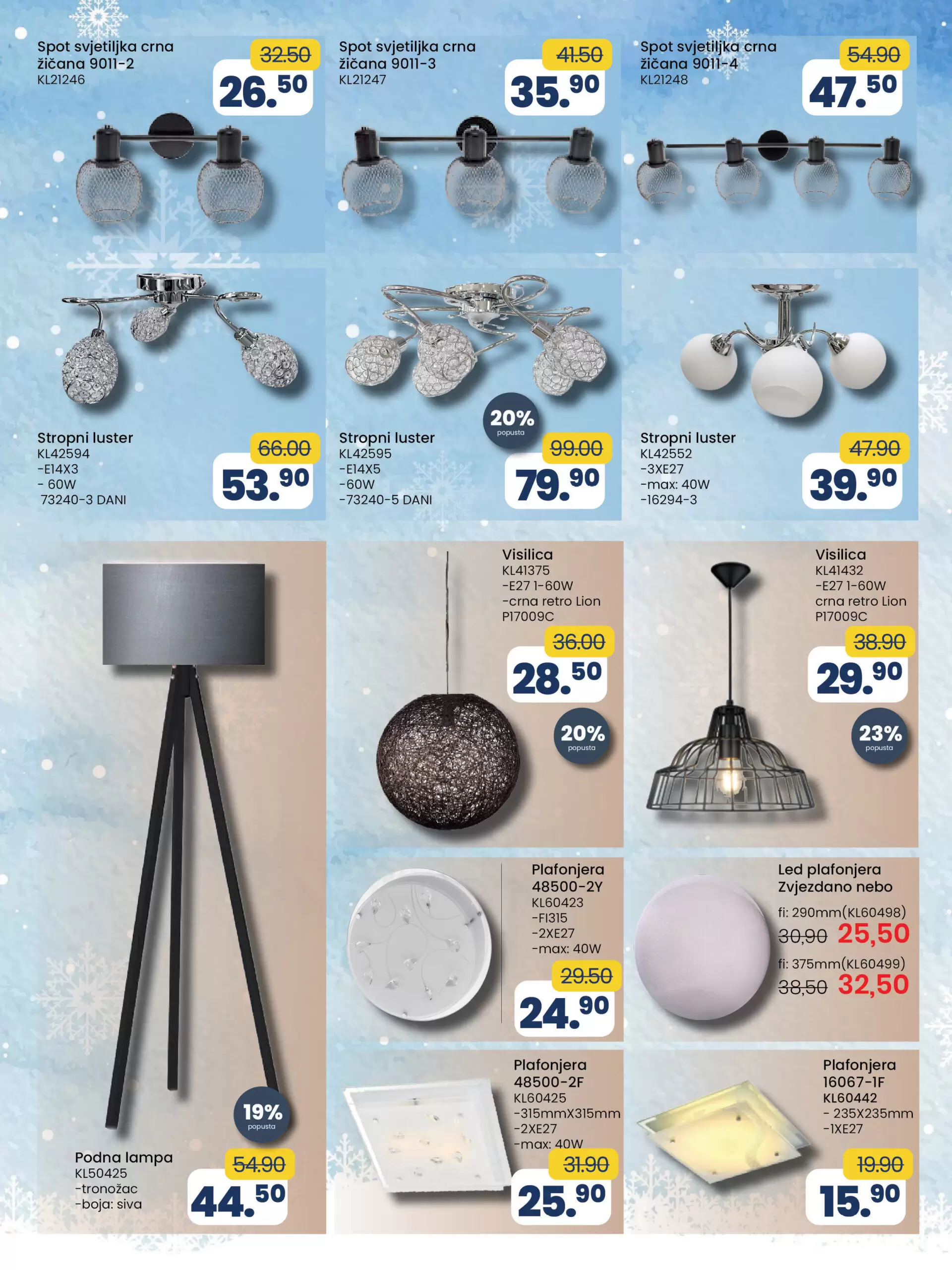 Fis katalog SNIŽENJE do 50% 25.11-14.12.2022.