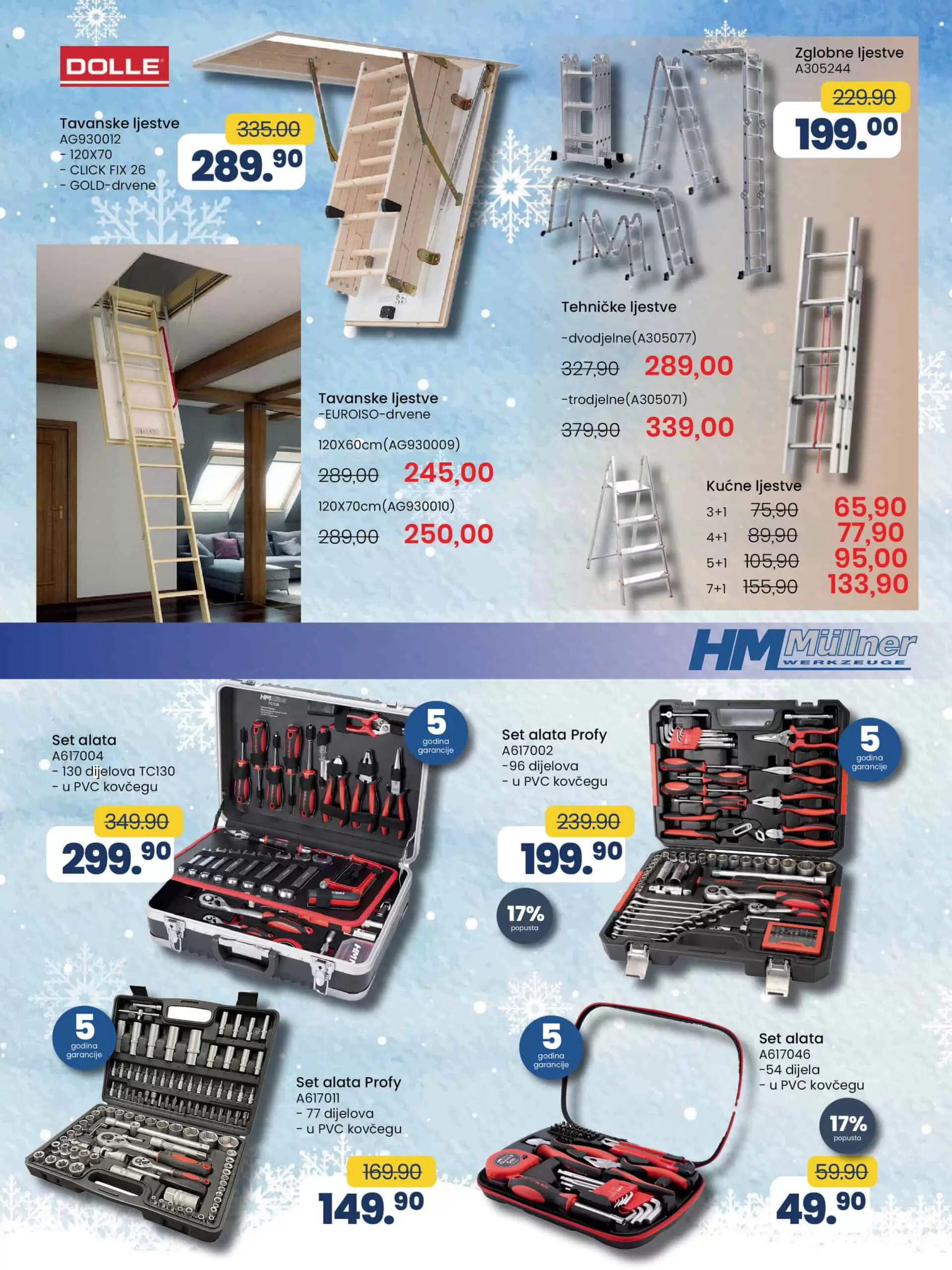 Fis katalog SNIŽENJE do 50% 25.11-14.12.2022.
