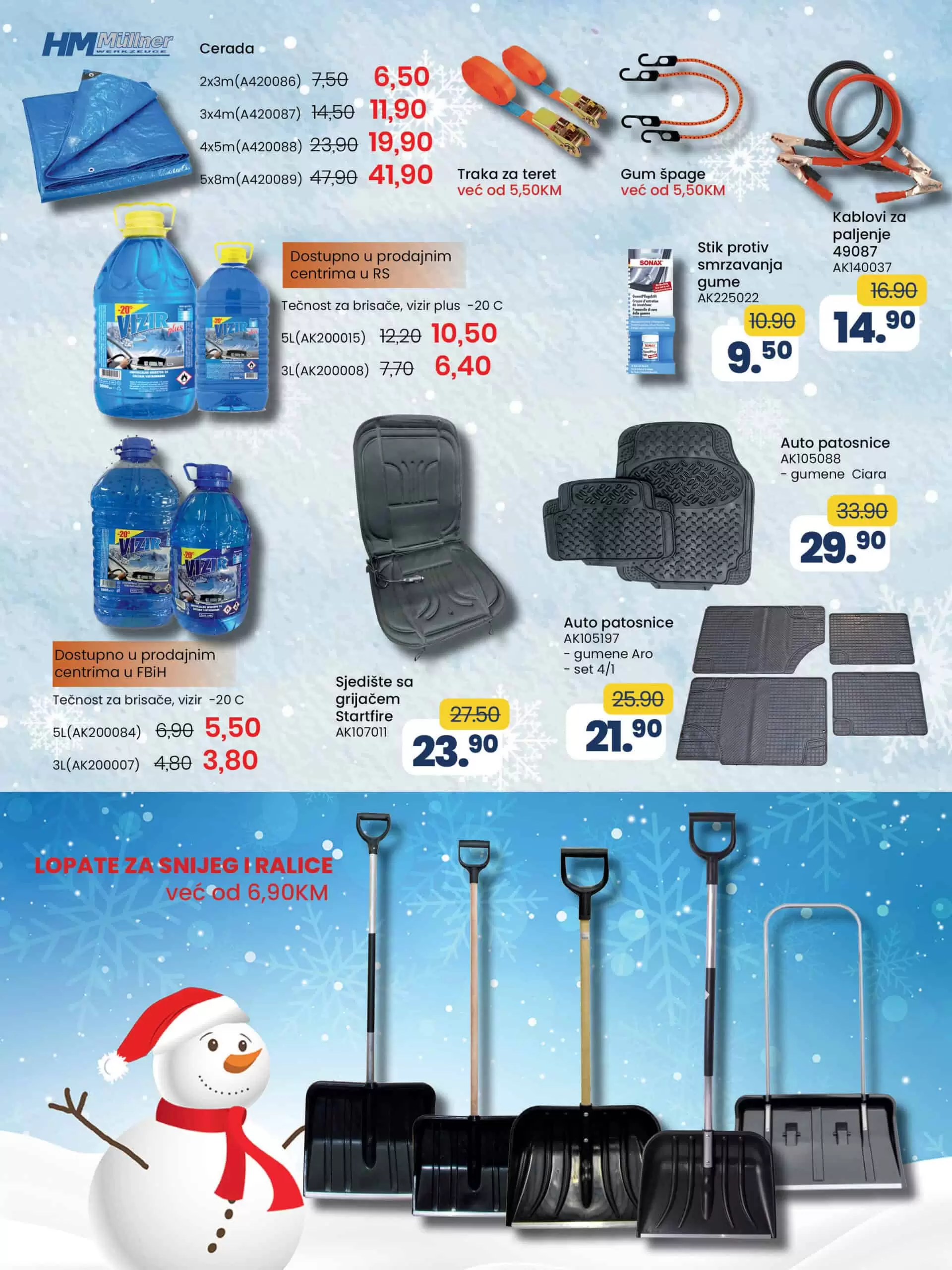 Fis katalog SNIŽENJE do 50% 25.11-14.12.2022.