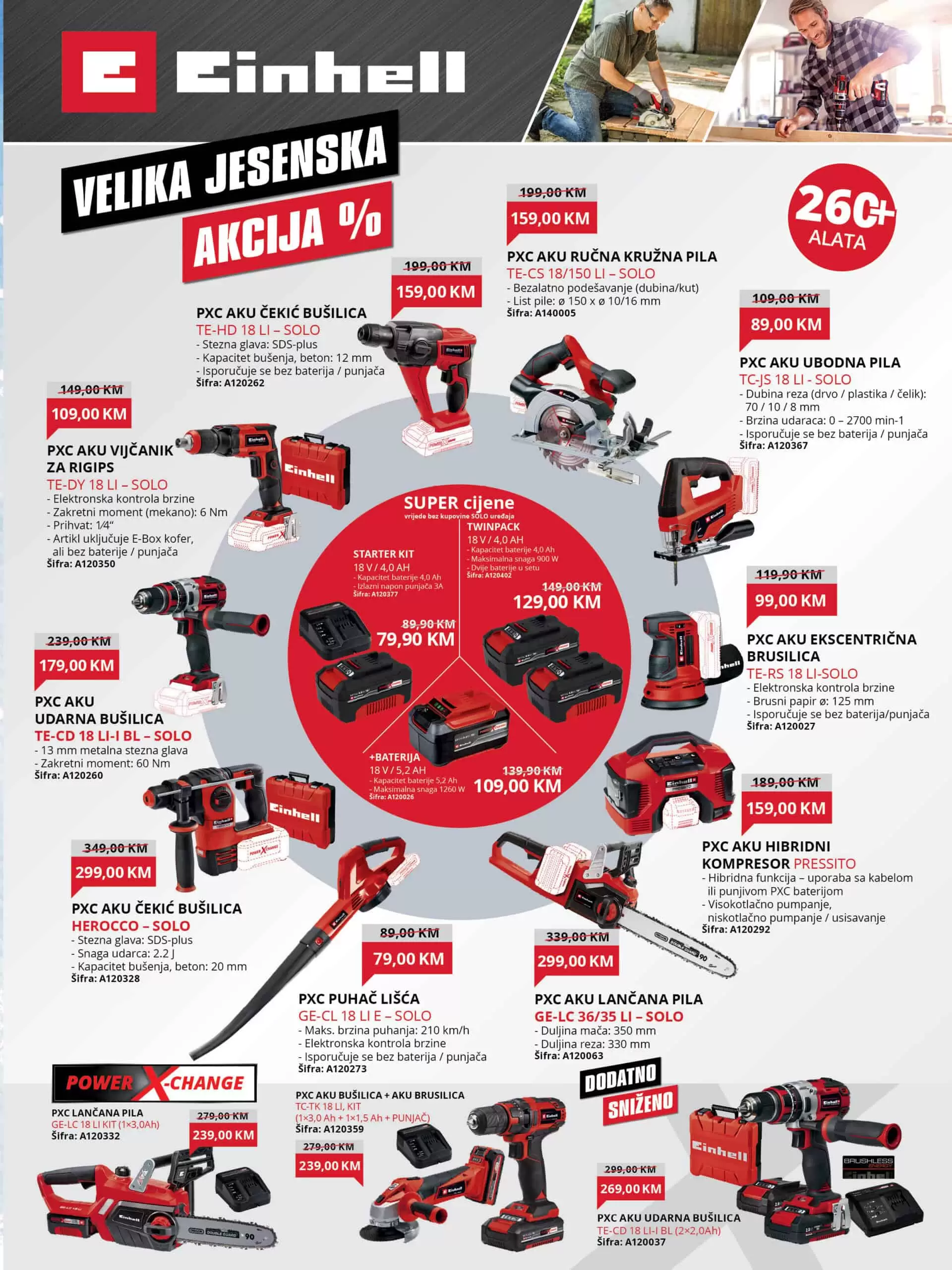 Fis katalog SNIŽENJE do 50% 25.11-14.12.2022.