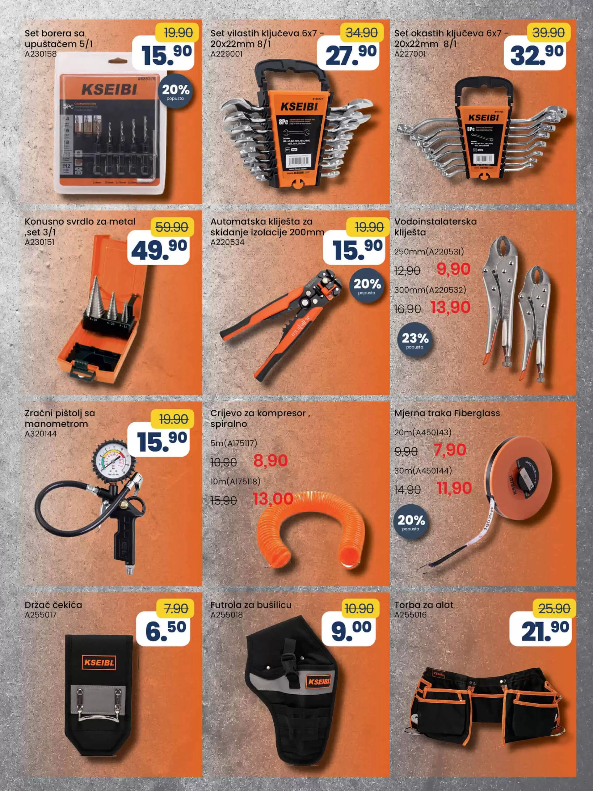 Fis katalog SNIŽENJE do 50% 25.11-14.12.2022.