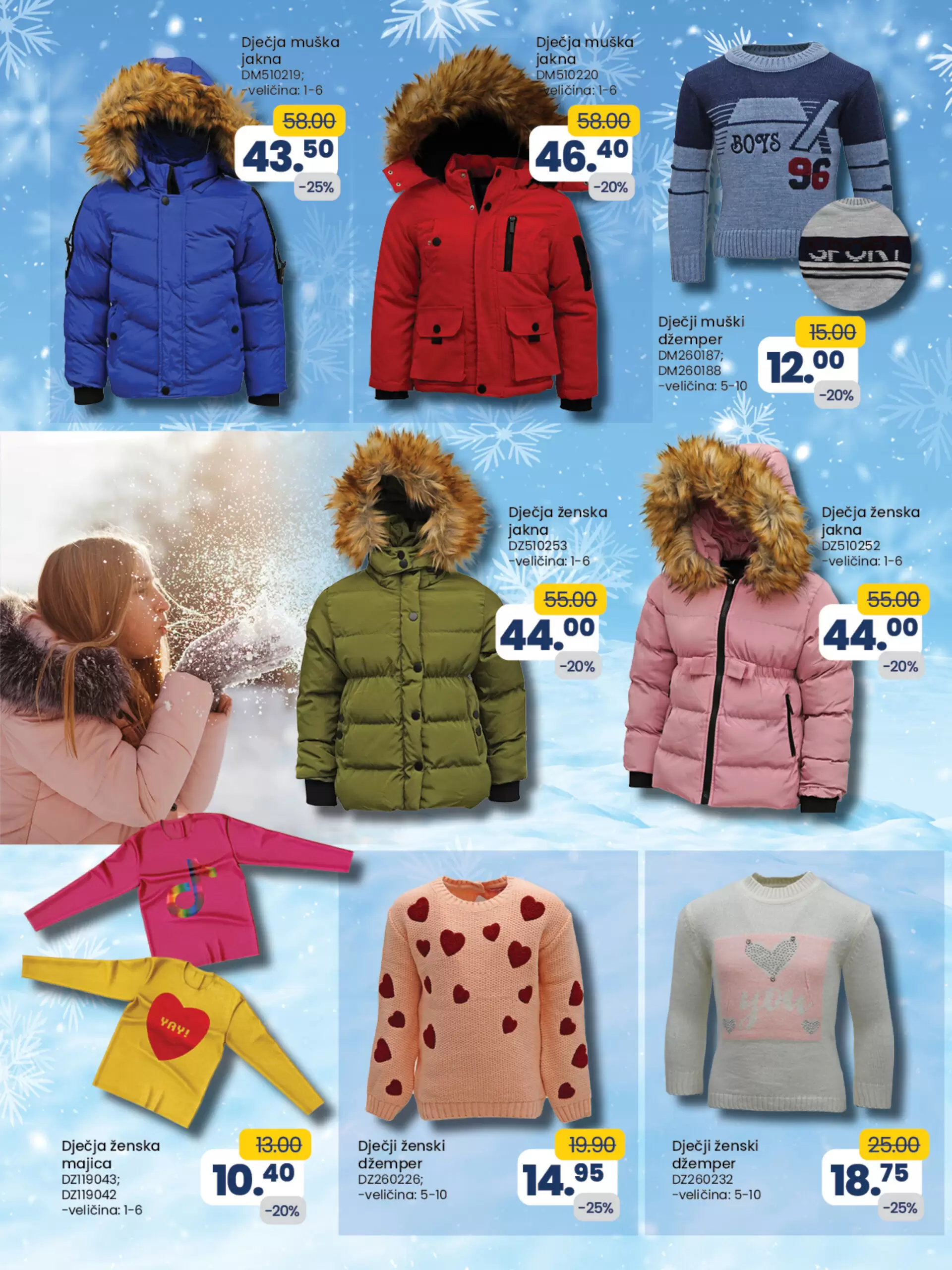 Fis katalog SNIŽENJE do 50% 25.11-14.12.2022.