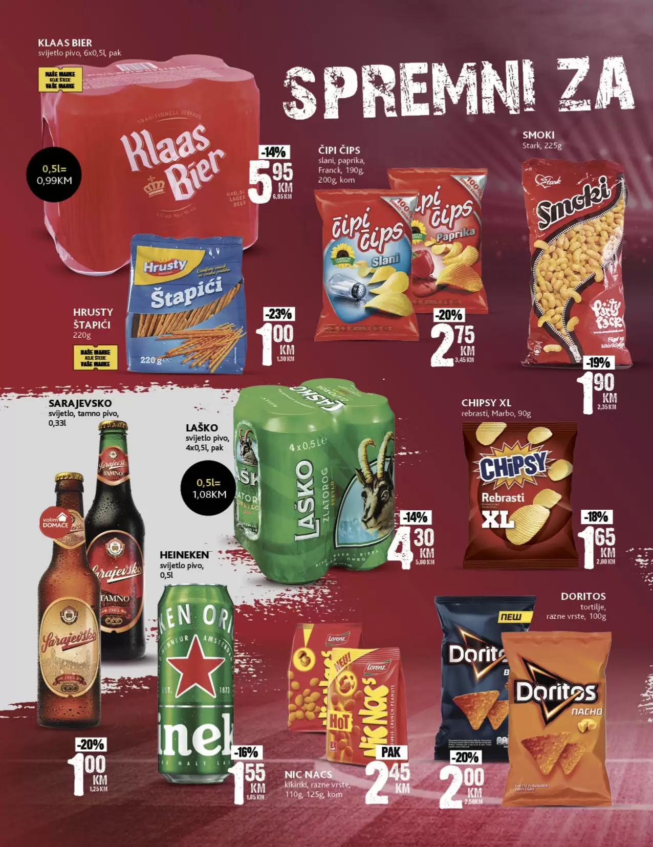 Konzum katalog 21.11-4.12.2022