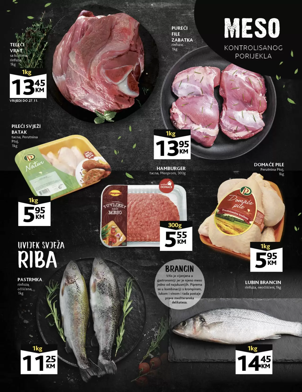 Konzum katalog 21.11-4.12.2022