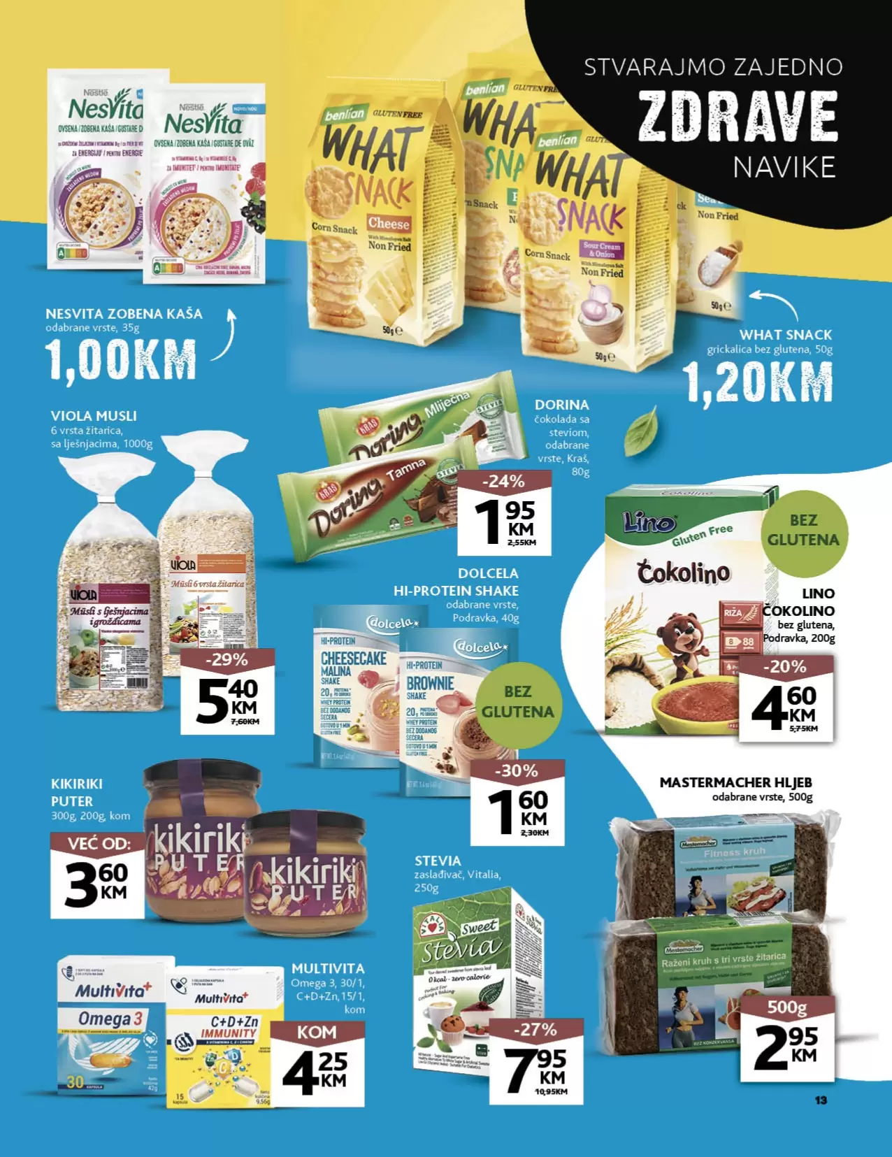 Konzum katalog 21.11-4.12.2022