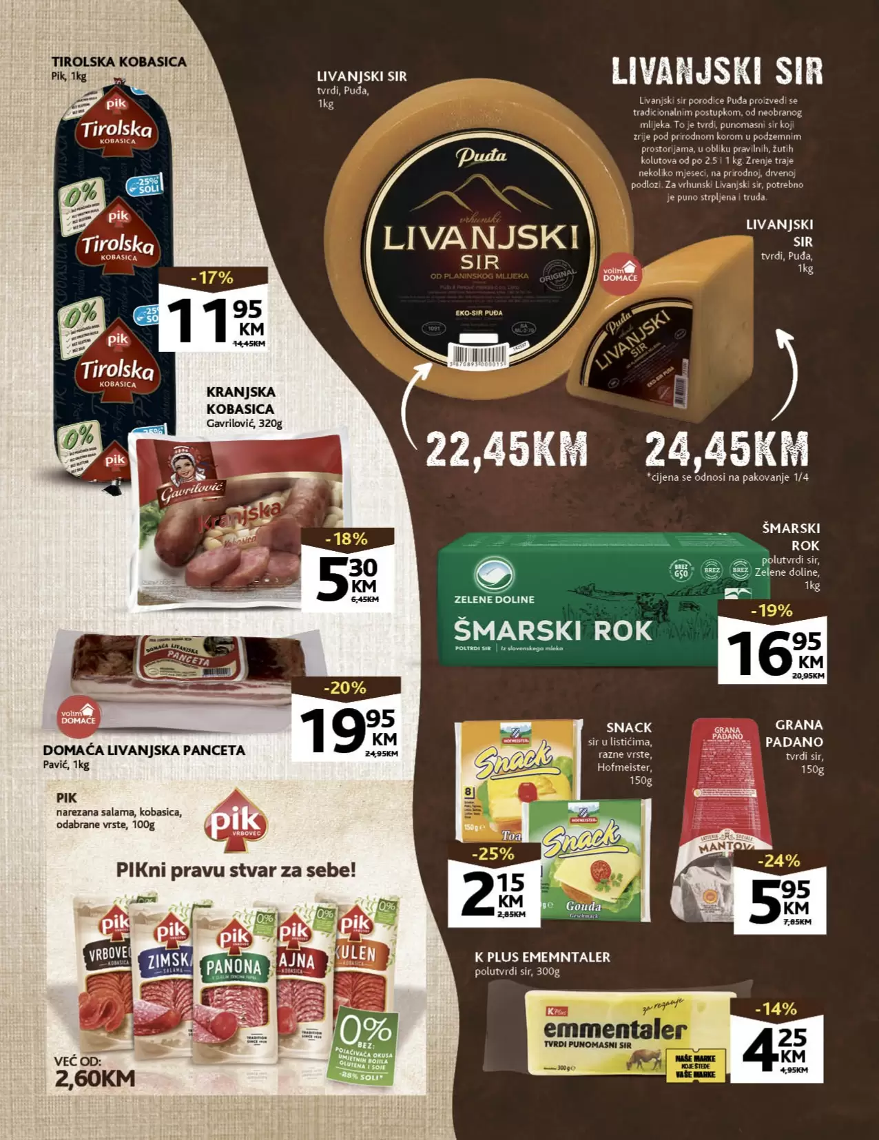 Konzum katalog 21.11-4.12.2022