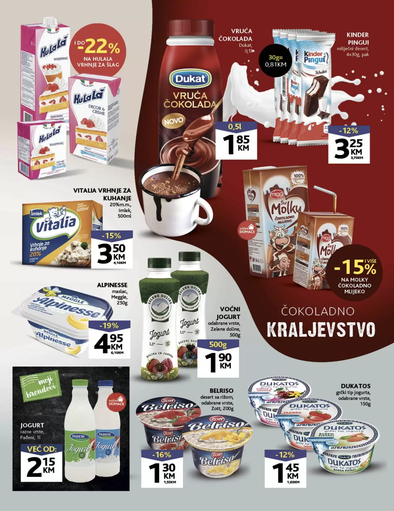 Konzum katalog 21.11-4.12.2022