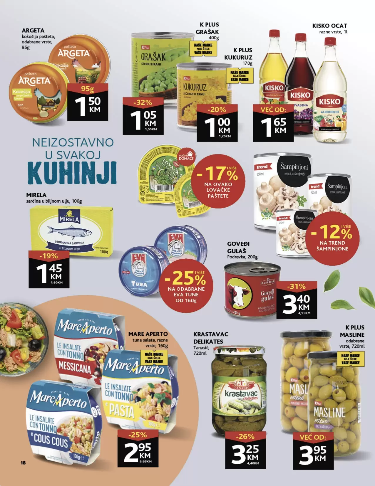 Konzum katalog 21.11-4.12.2022