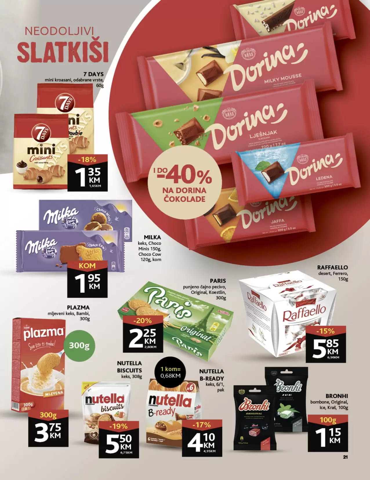 Konzum katalog 21.11-4.12.2022