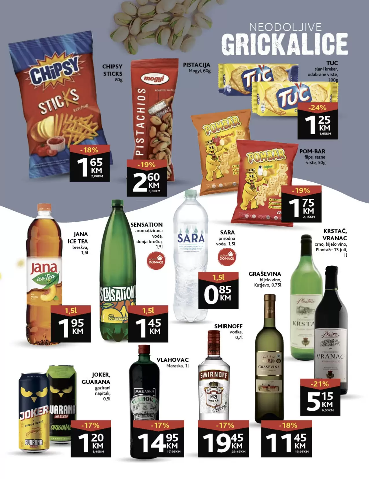 Konzum katalog 21.11-4.12.2022