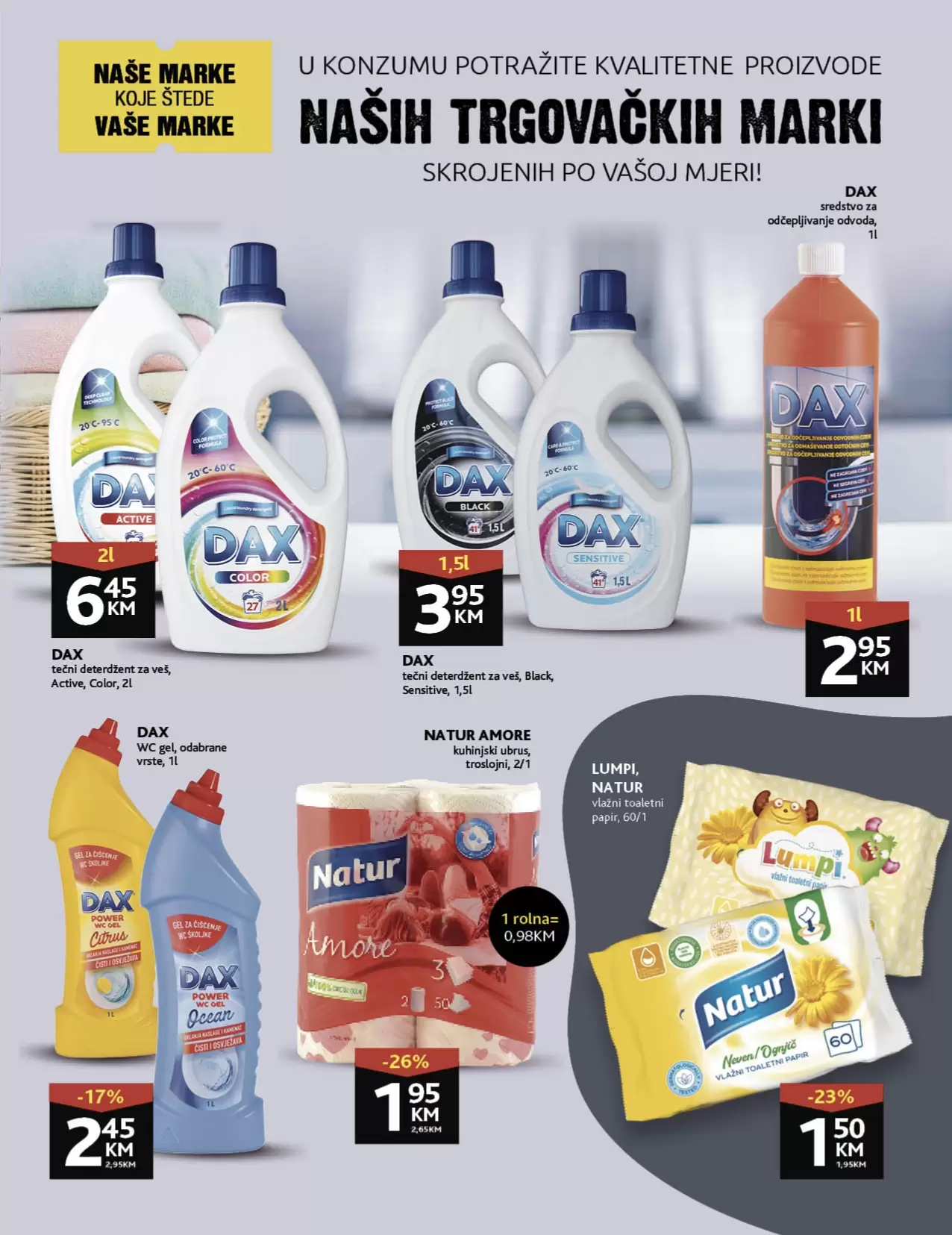 Konzum katalog 21.11-4.12.2022