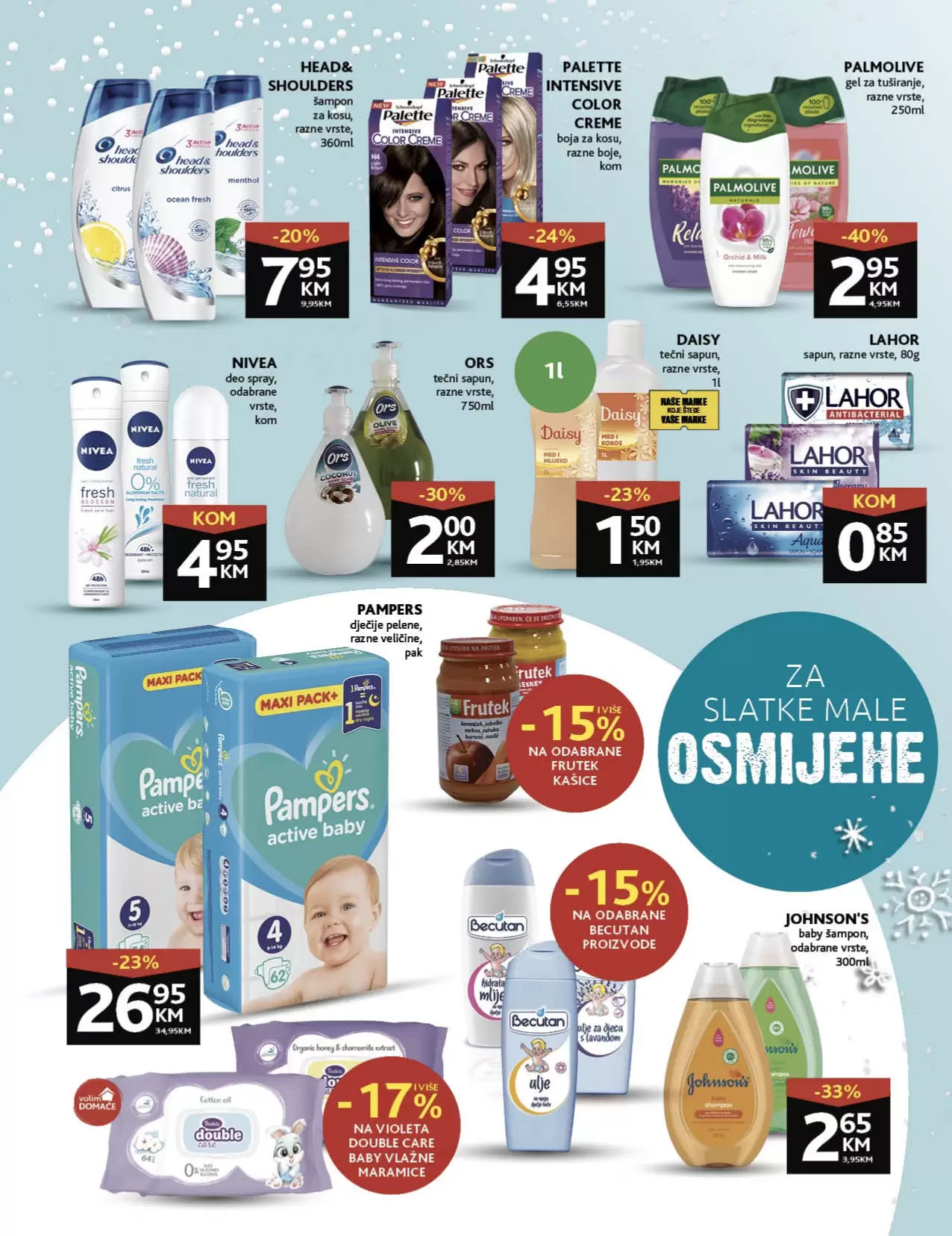 Konzum katalog 21.11-4.12.2022