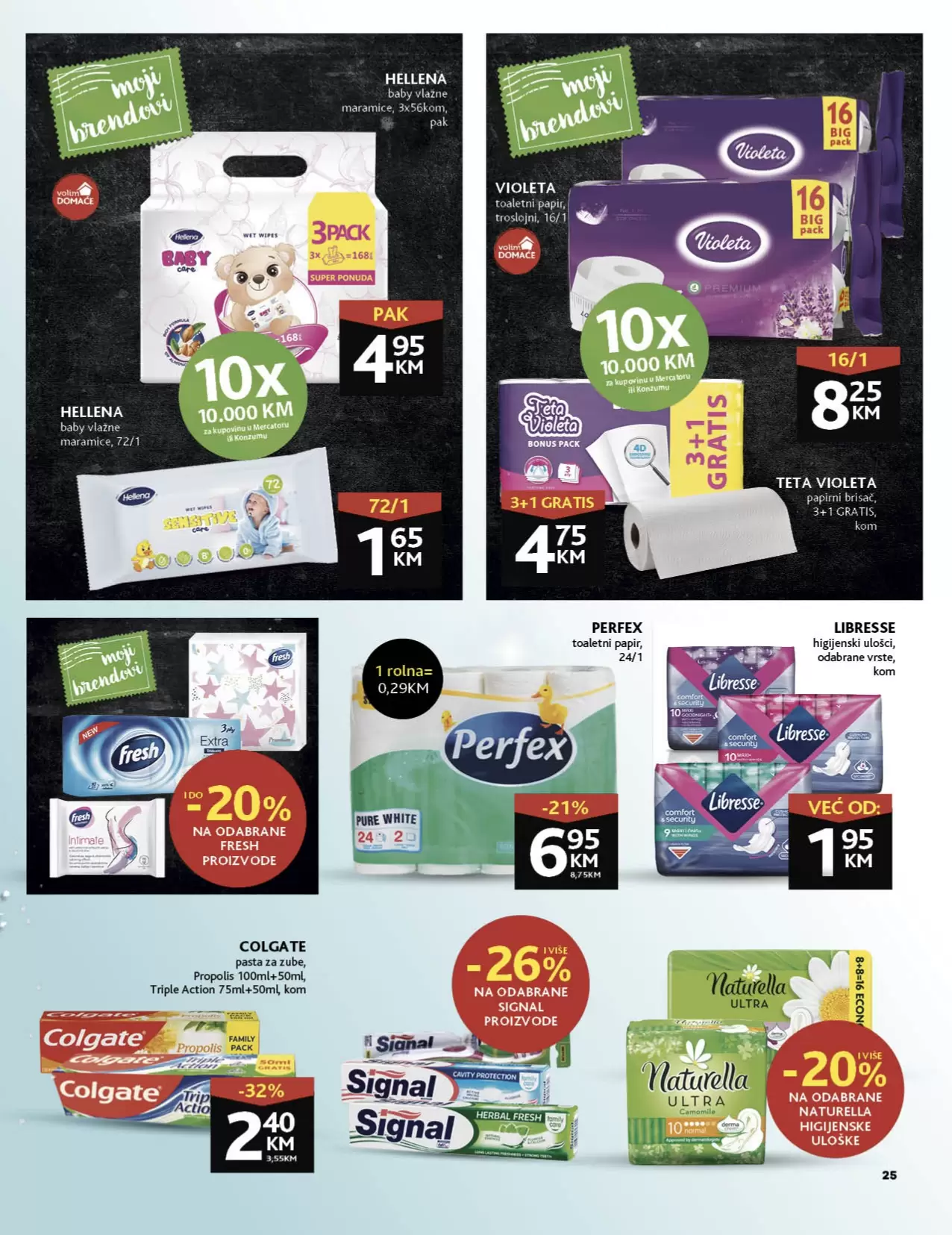 Konzum katalog 21.11-4.12.2022