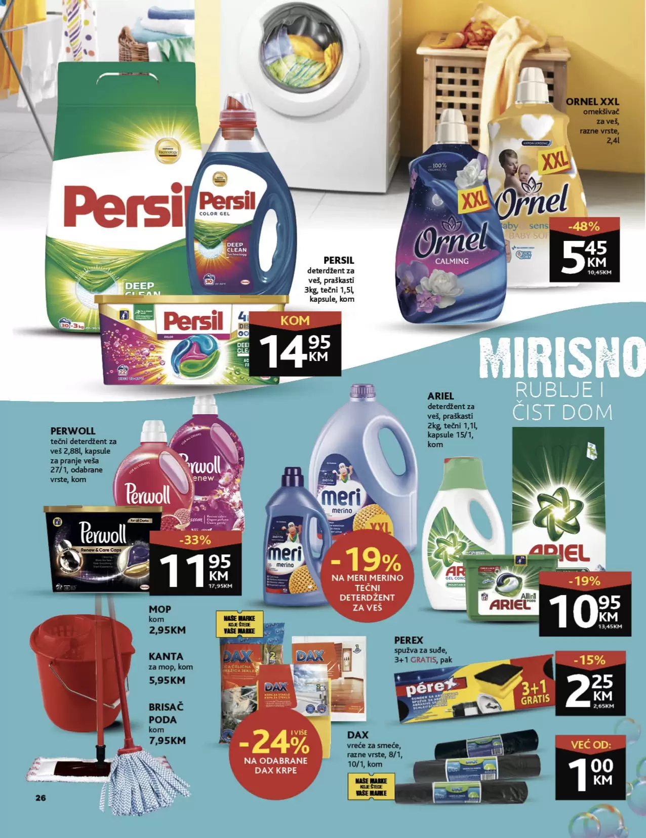 Konzum katalog 21.11-4.12.2022