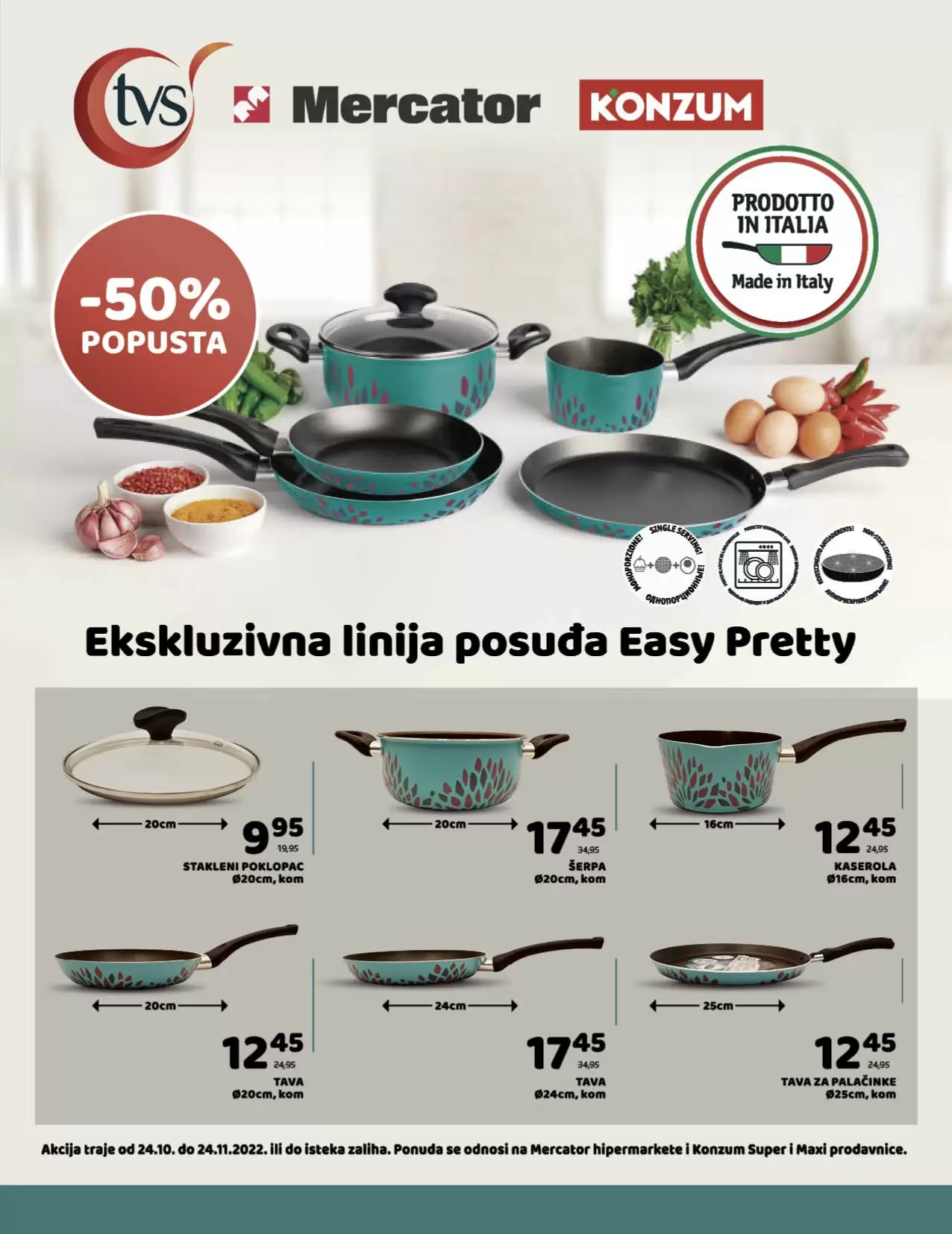 Konzum katalog 21.11-4.12.2022