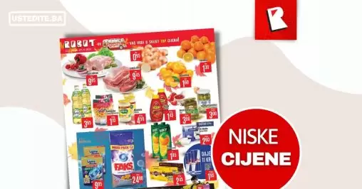 Robot vikend akcija 25-27.11.2022.