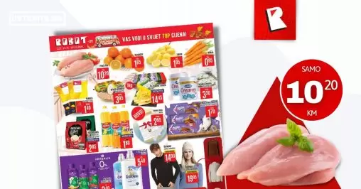 Robot akcija 21-23.11.2022.