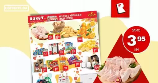 Robot akcija 14-16.11.2022.