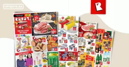 Robot katalog SUPER CIJENE 14-27.11.2022.