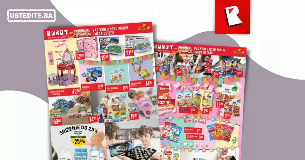 Robot katalog 18-20.11.2022.