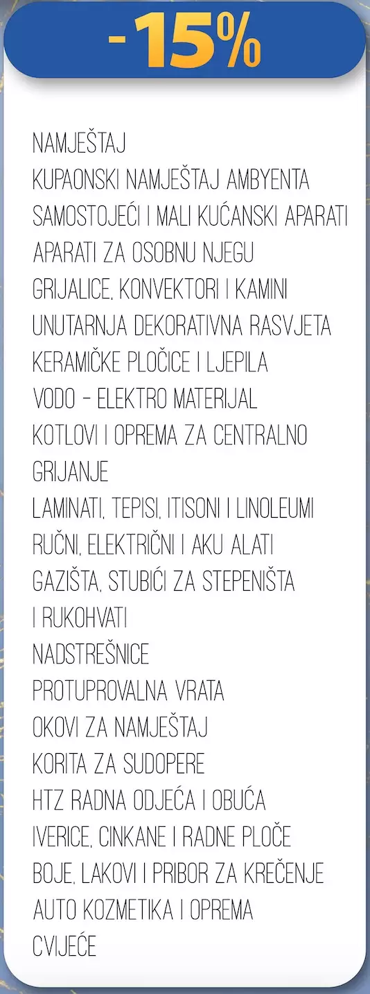 Fis SHOPPING DAY - novembar 2022