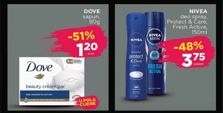 Mercator Crni Petak - Mercator Balck Friday 24-27.11.2022.