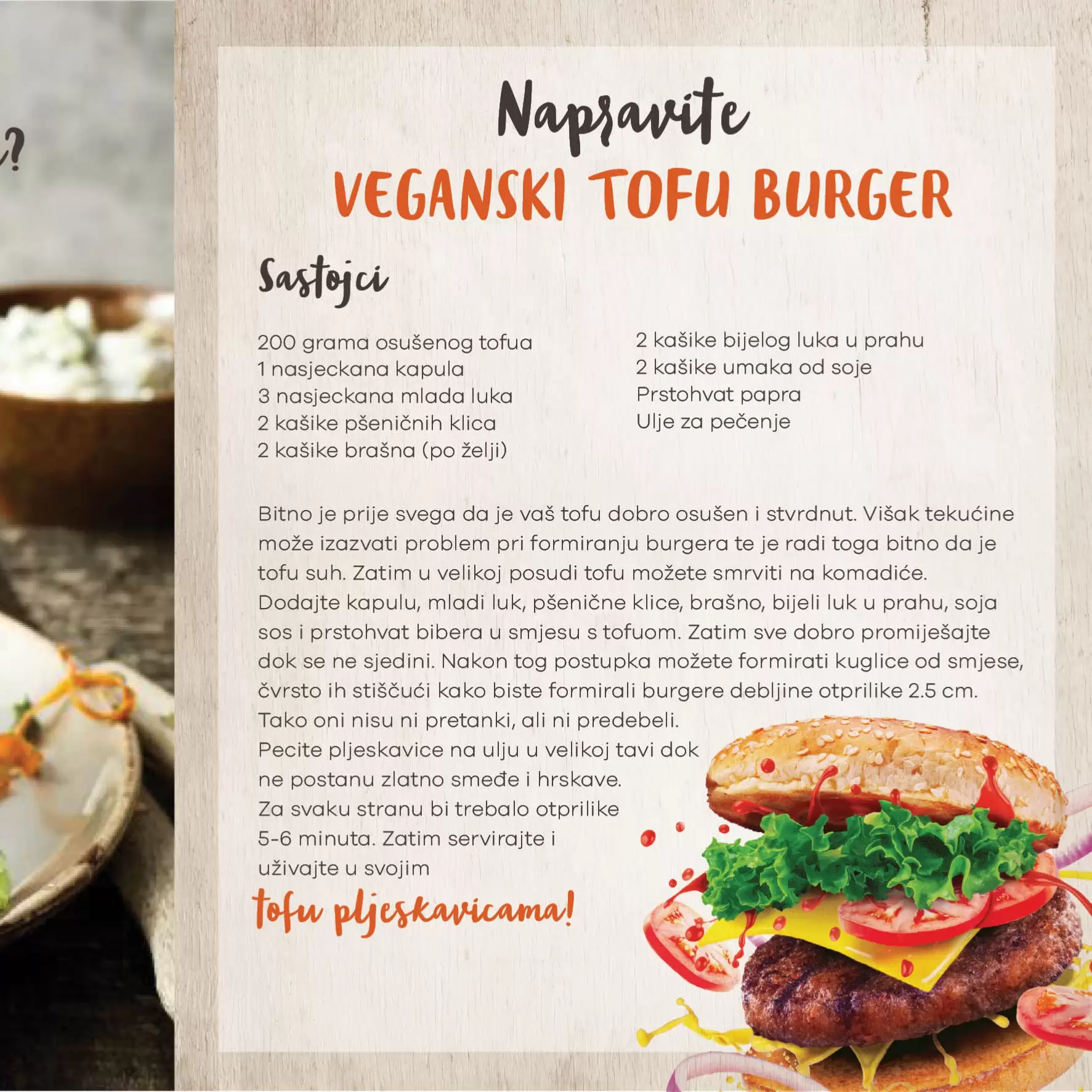 Konzum katalog Zdrava veganska prehrana 1-10.11.2022